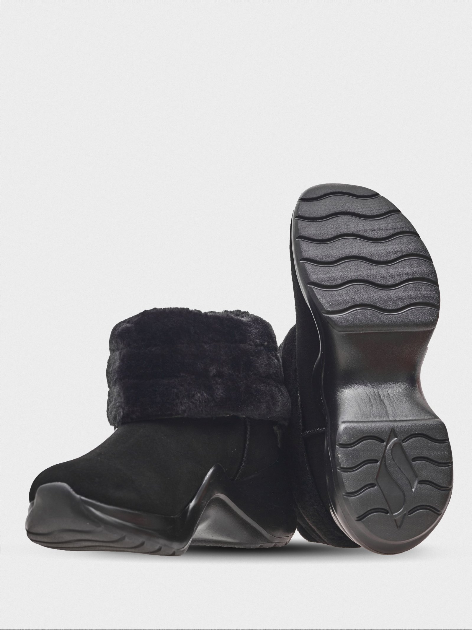 Ботинки Женские Skechers