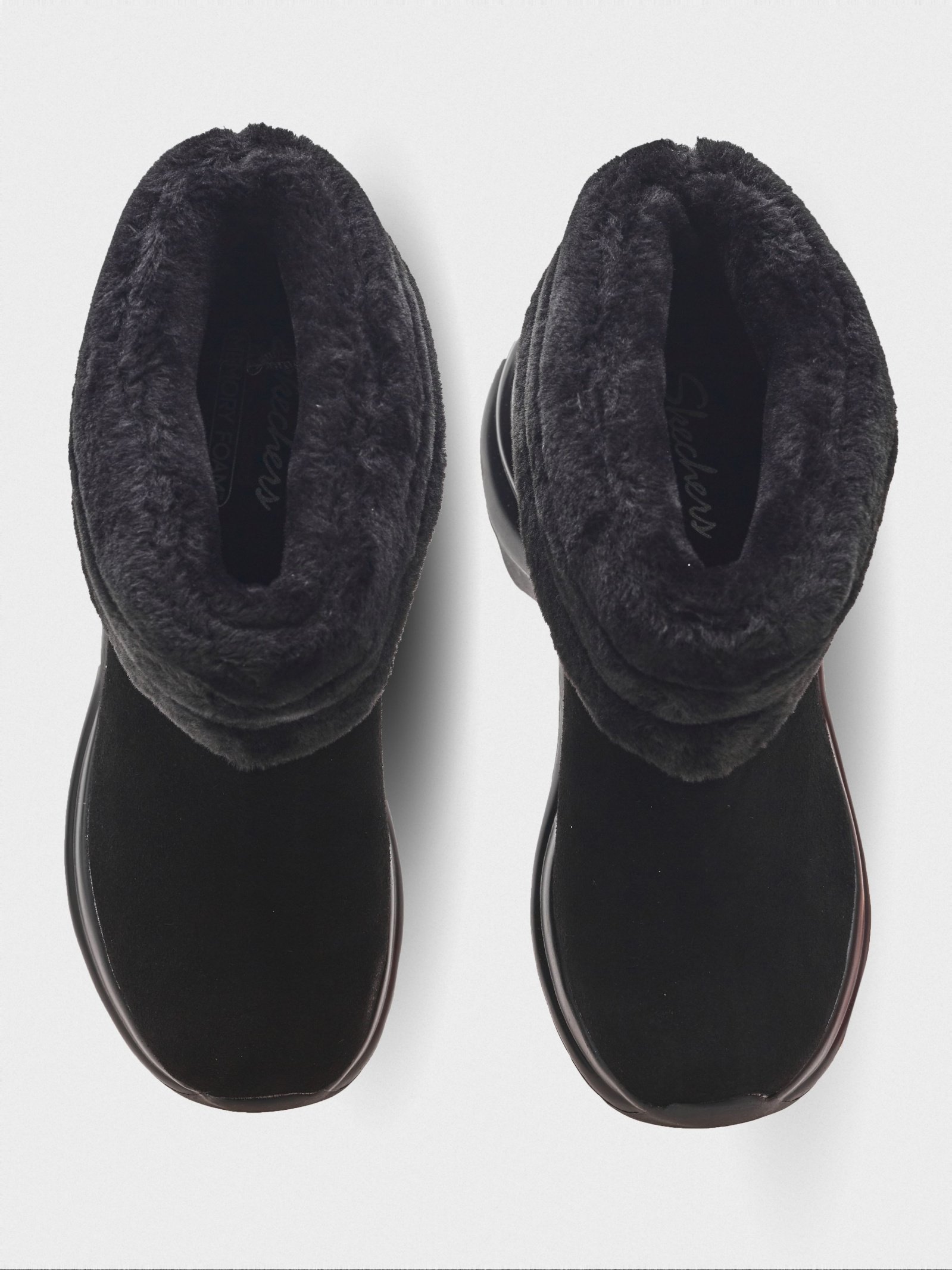 Ботинки Женские Skechers