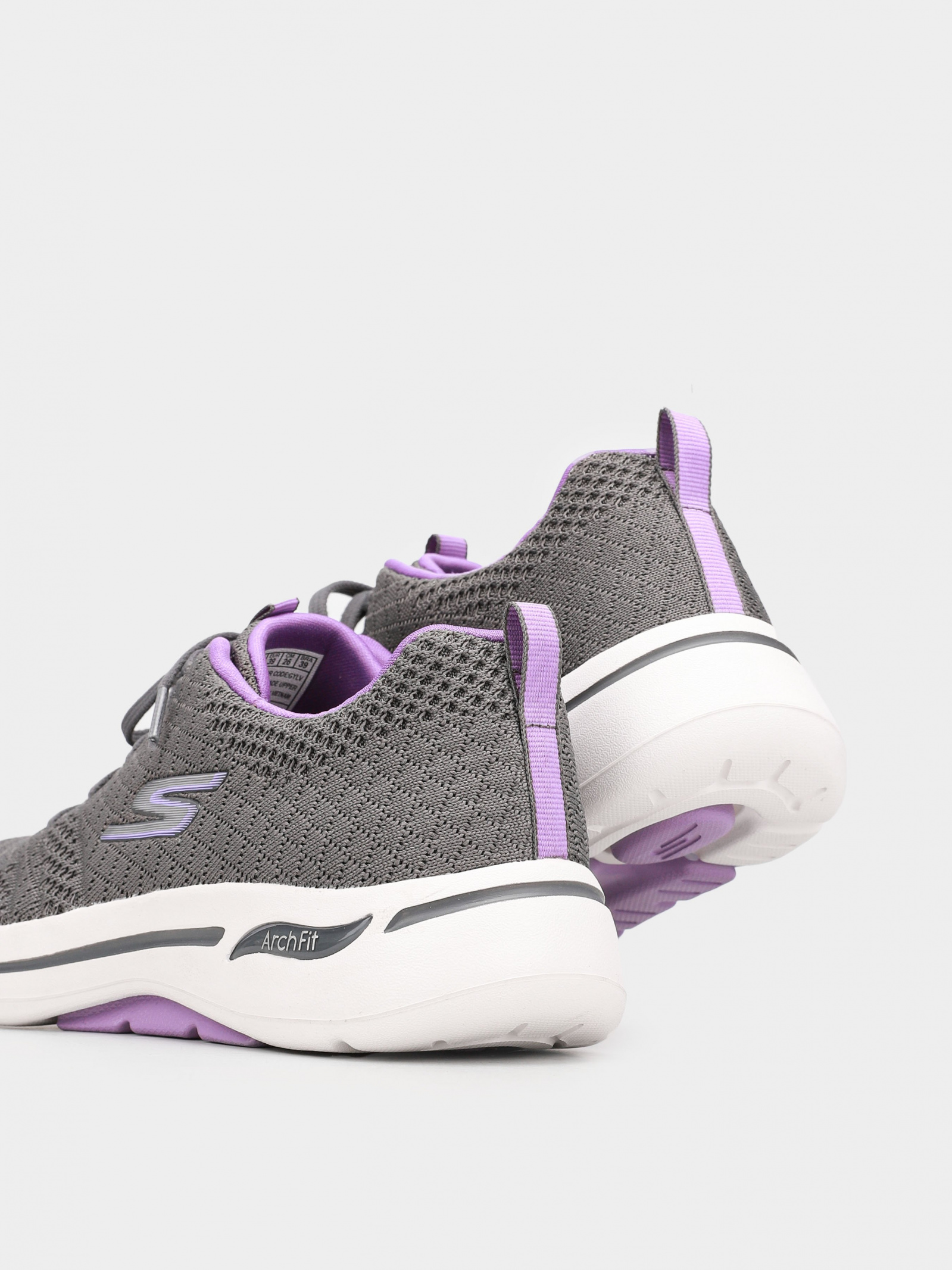 Sports Sneakers Women's Skechers
