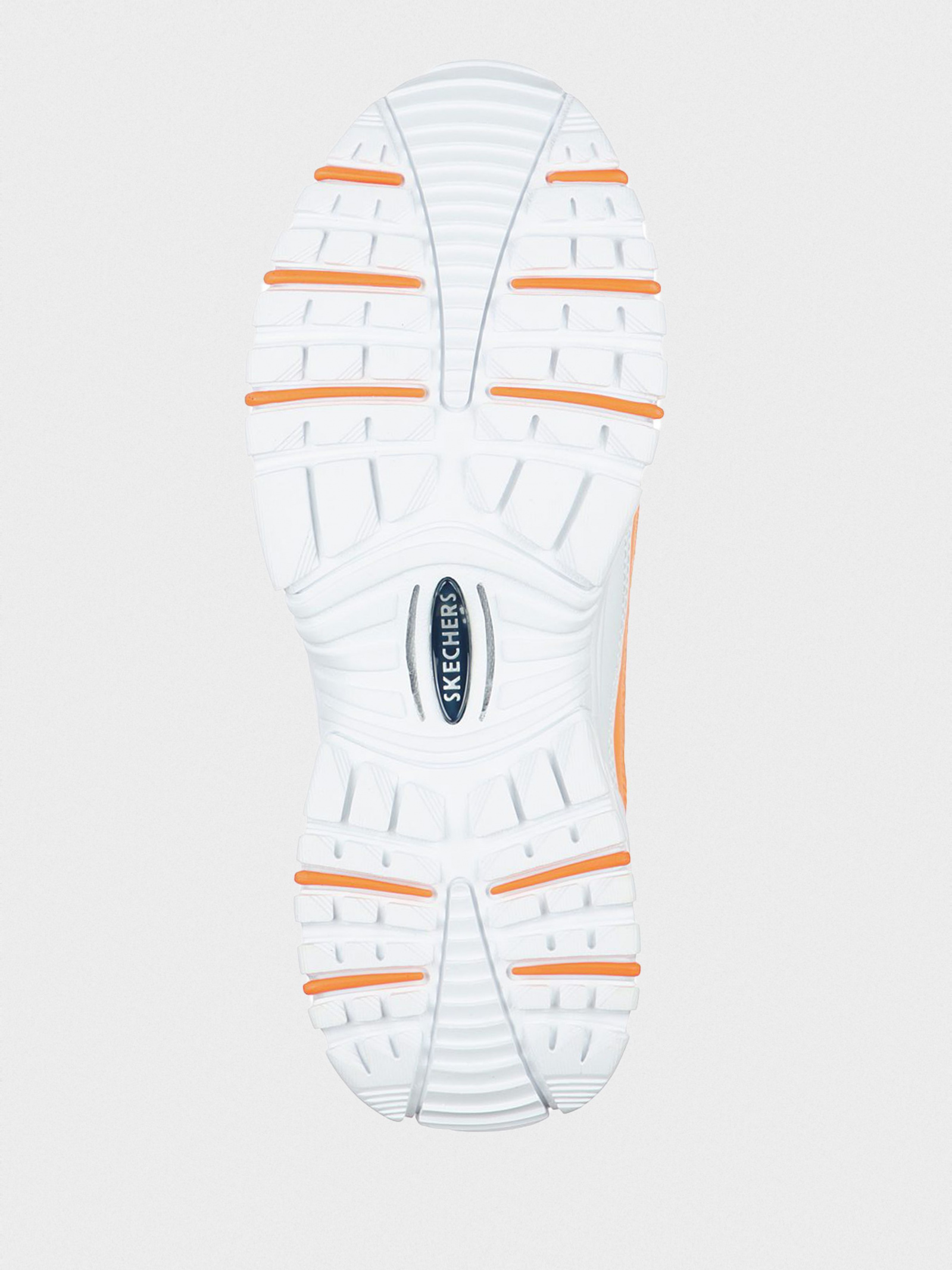 Кроссовки повседневные Женские Skechers