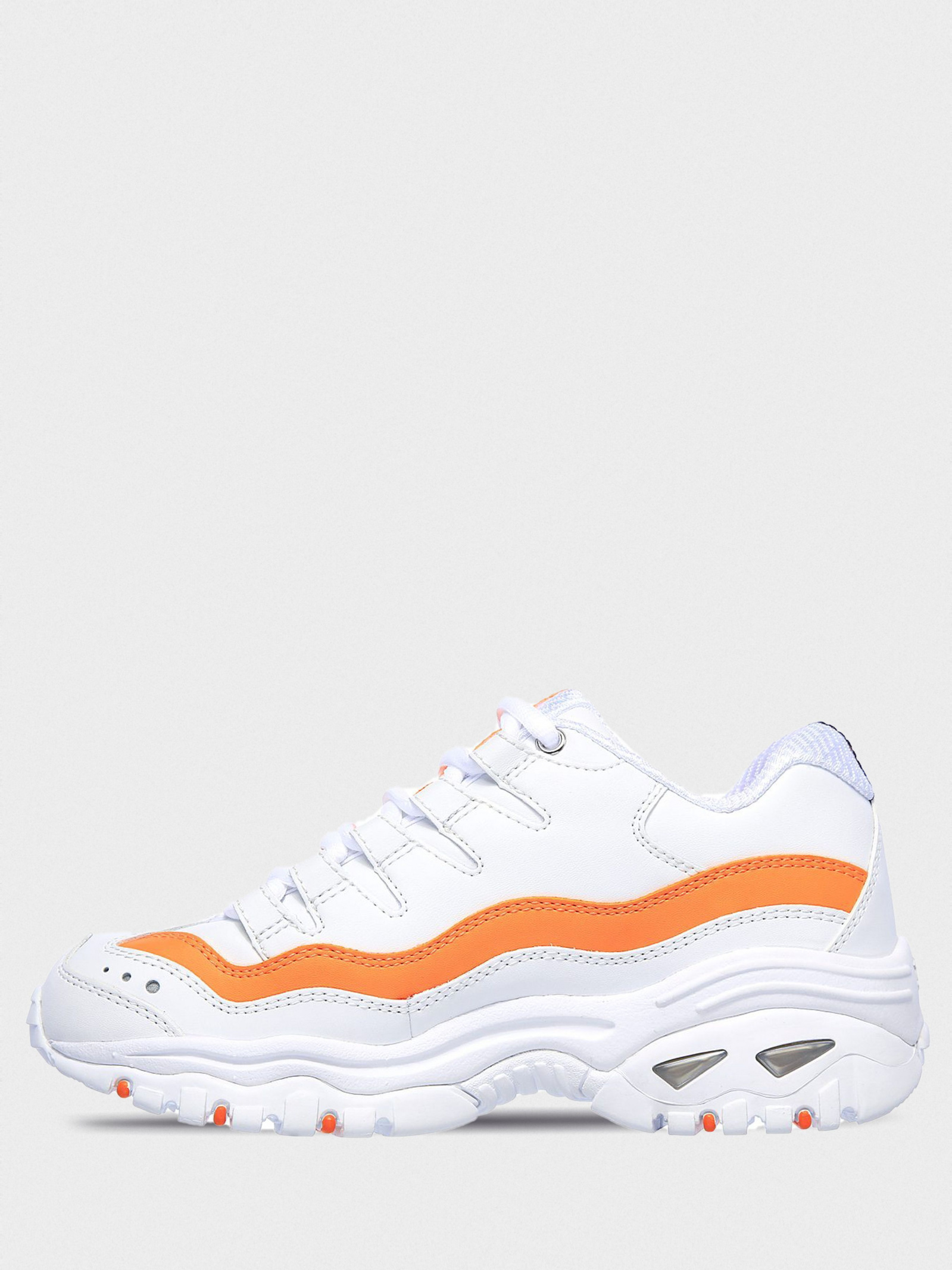 Кроссовки повседневные Женские Skechers