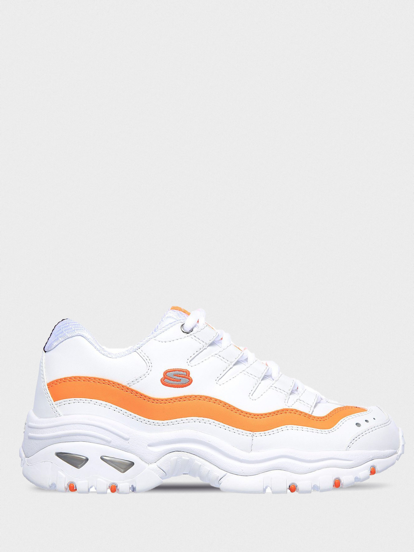 Кроссовки повседневные Женские Skechers