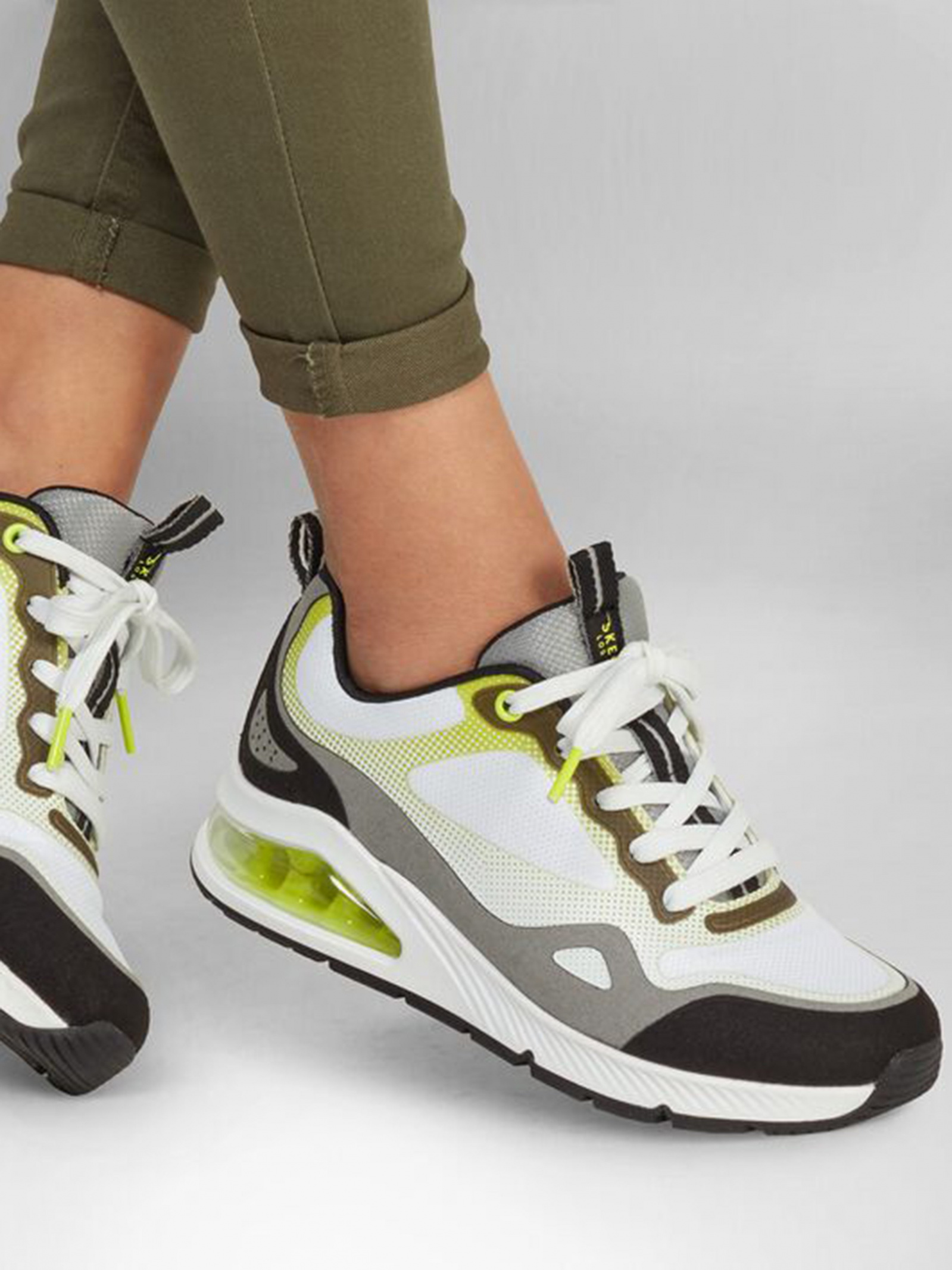 Кросівки повсякденні Жіночі Skechers