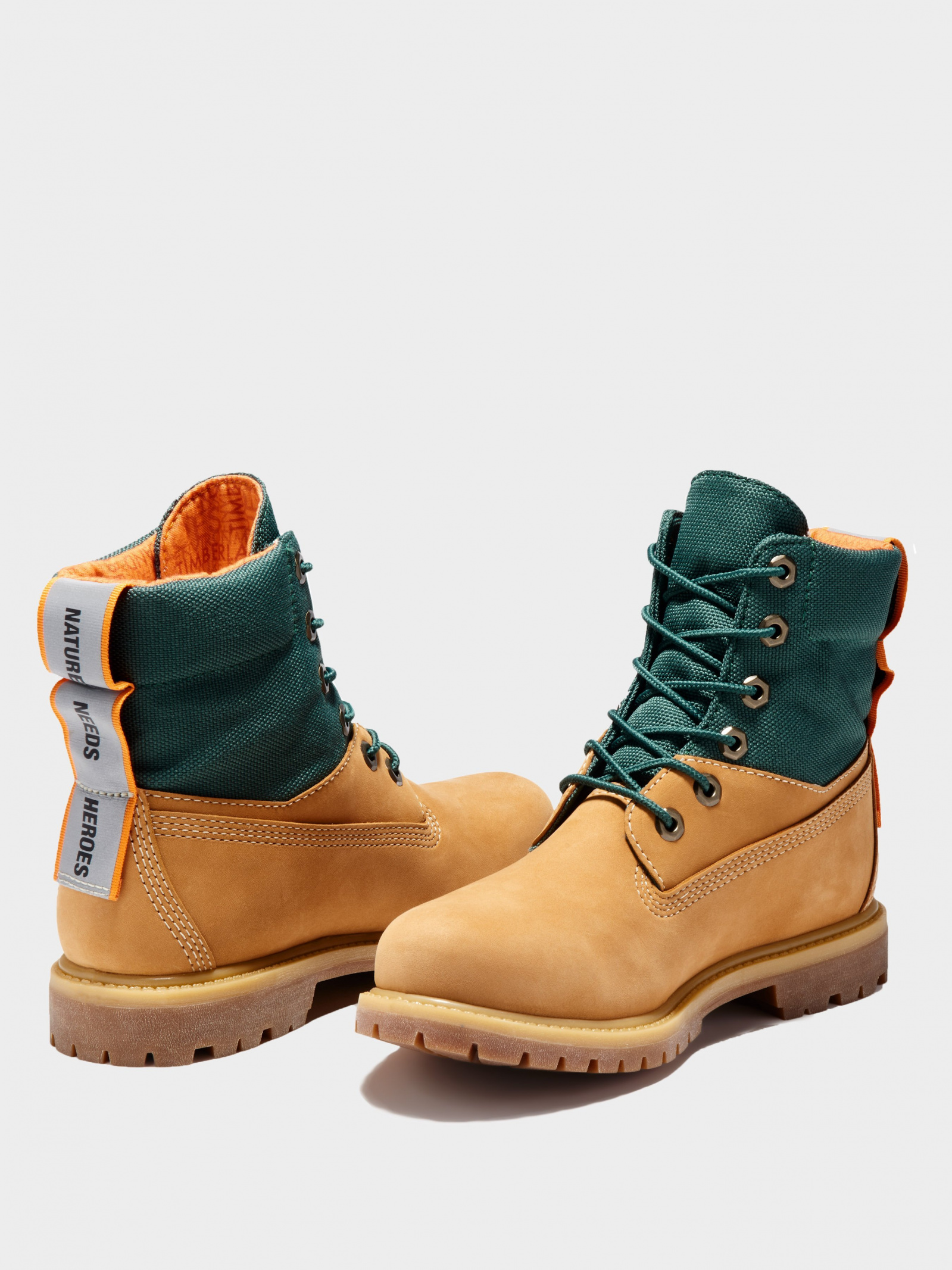 Ботинки Женские Timberland