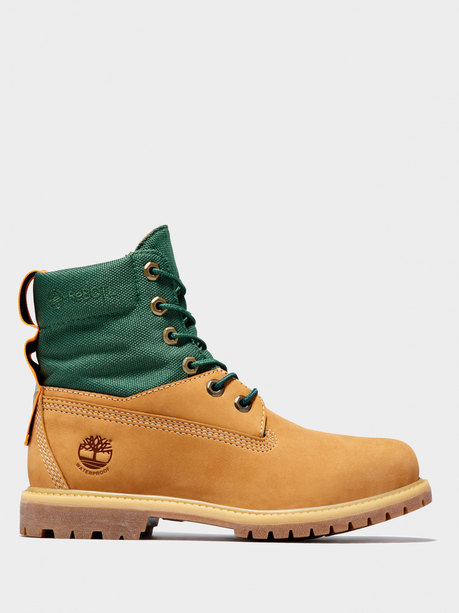 Ботинки Женские Timberland