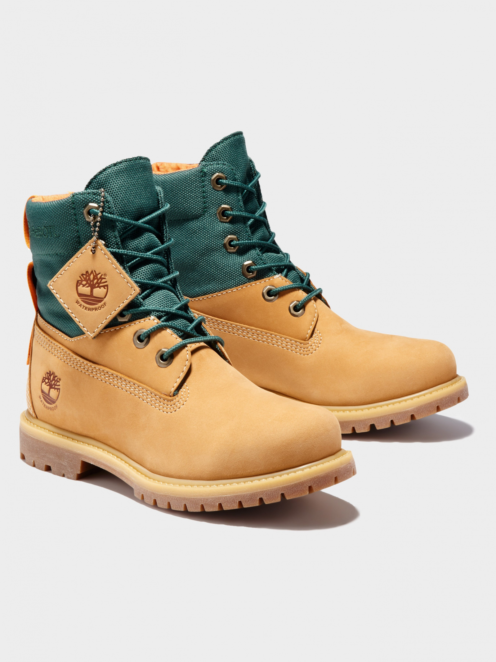 Ботинки Женские Timberland