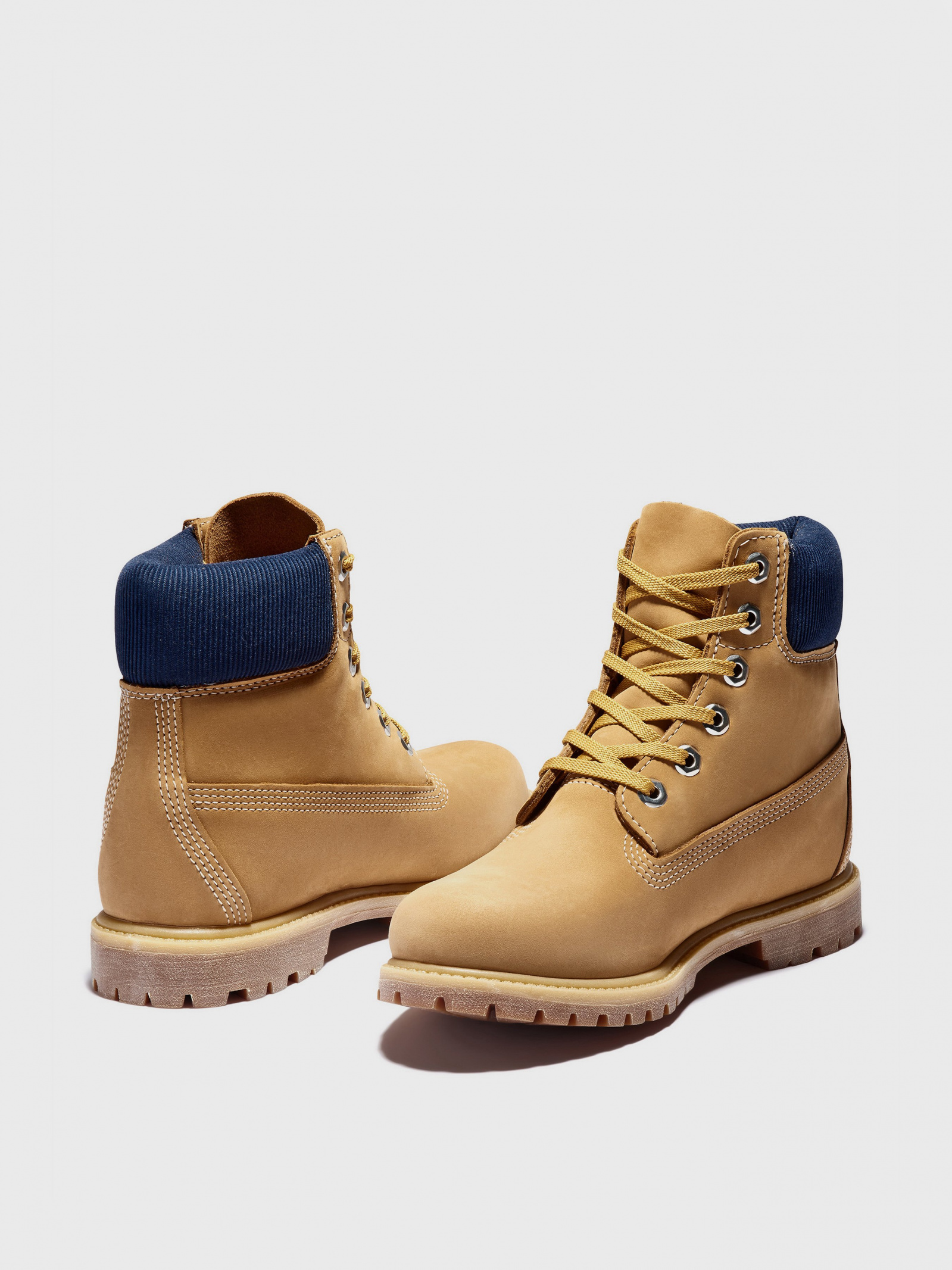 Boots Women's Timberland