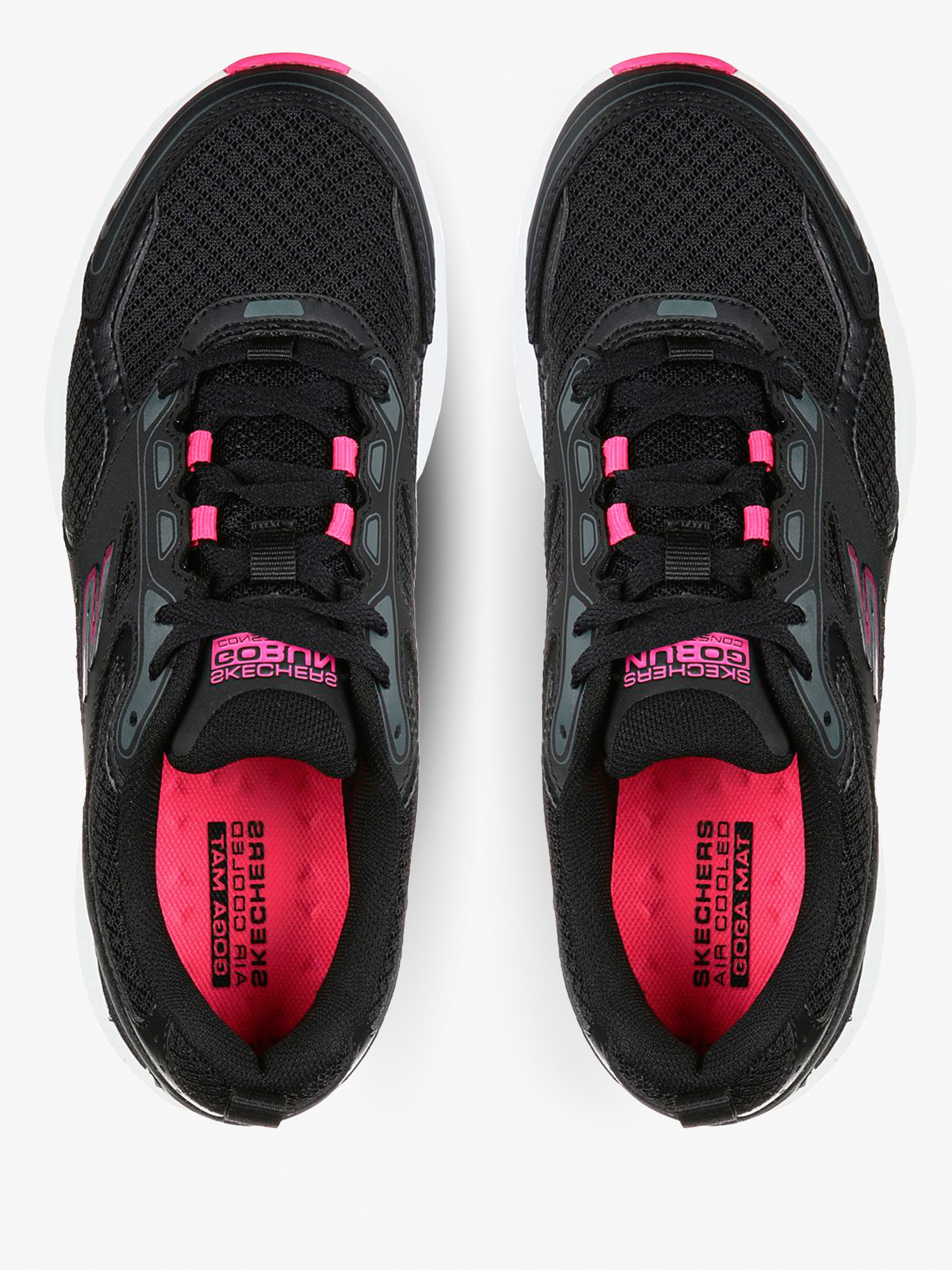 Кросівки для бігу Жіночі Skechers