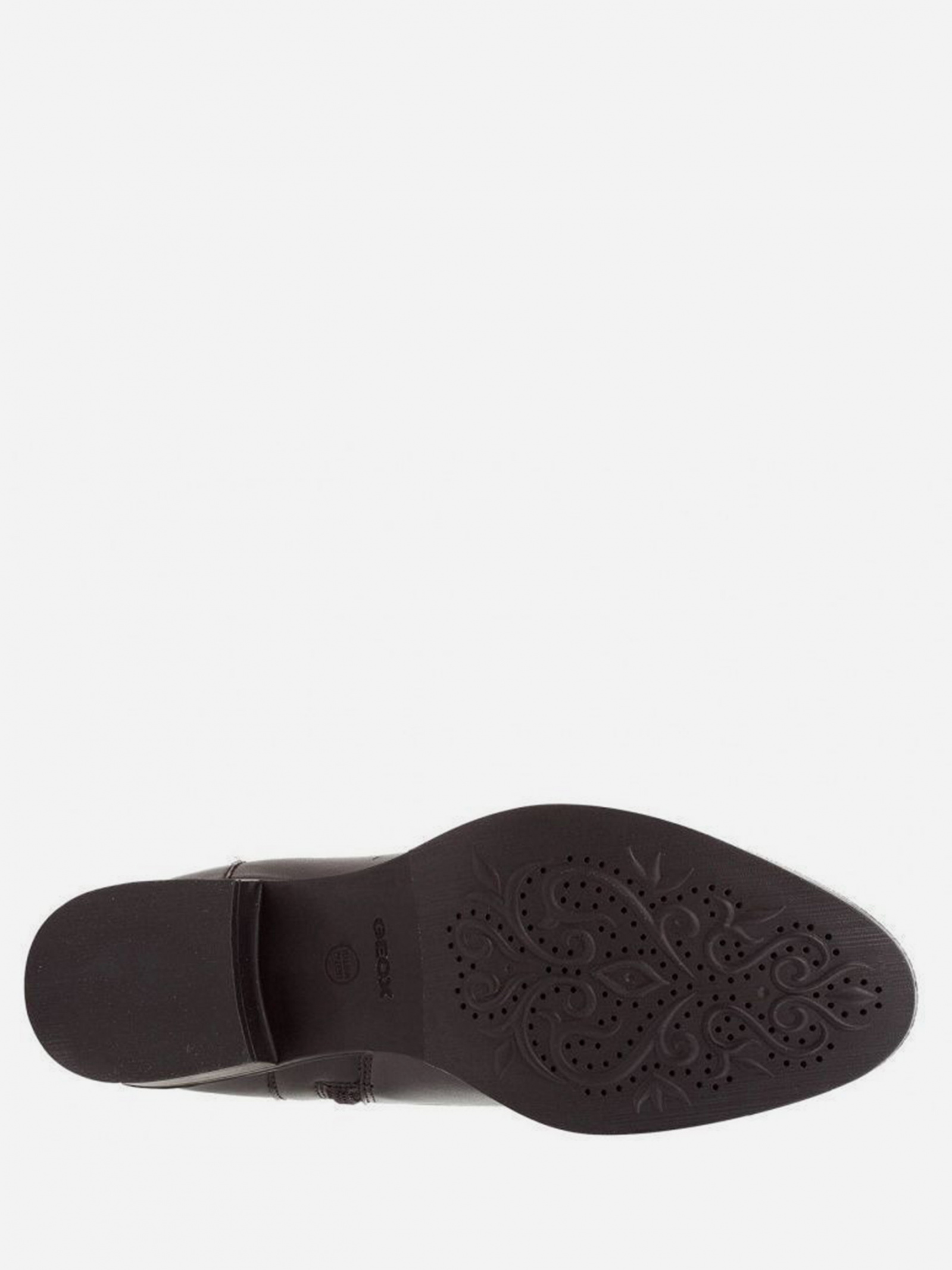 Tall Boots Women's Geox