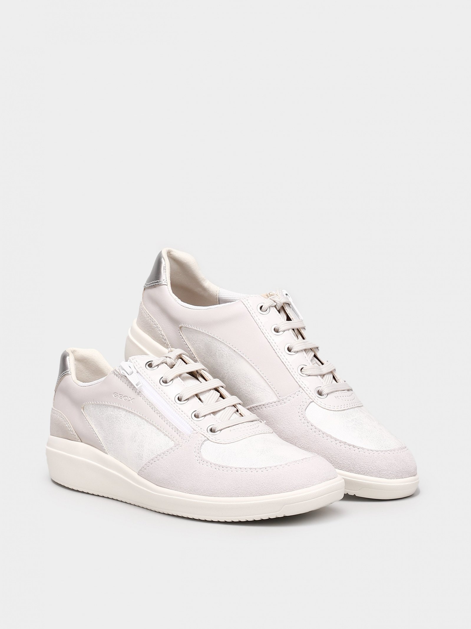 Casual Sneakers Women's Geox