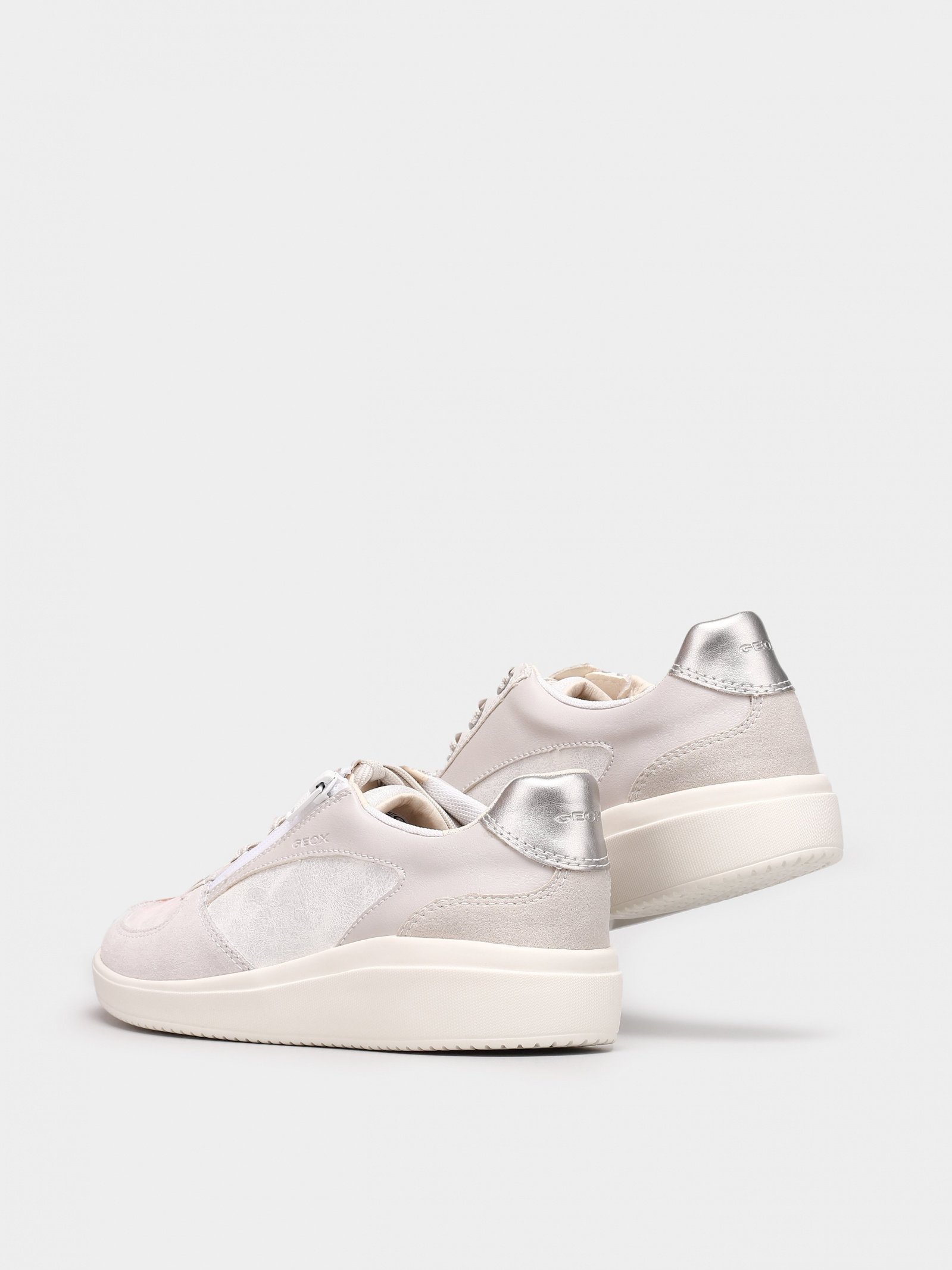 Casual Sneakers Women's Geox