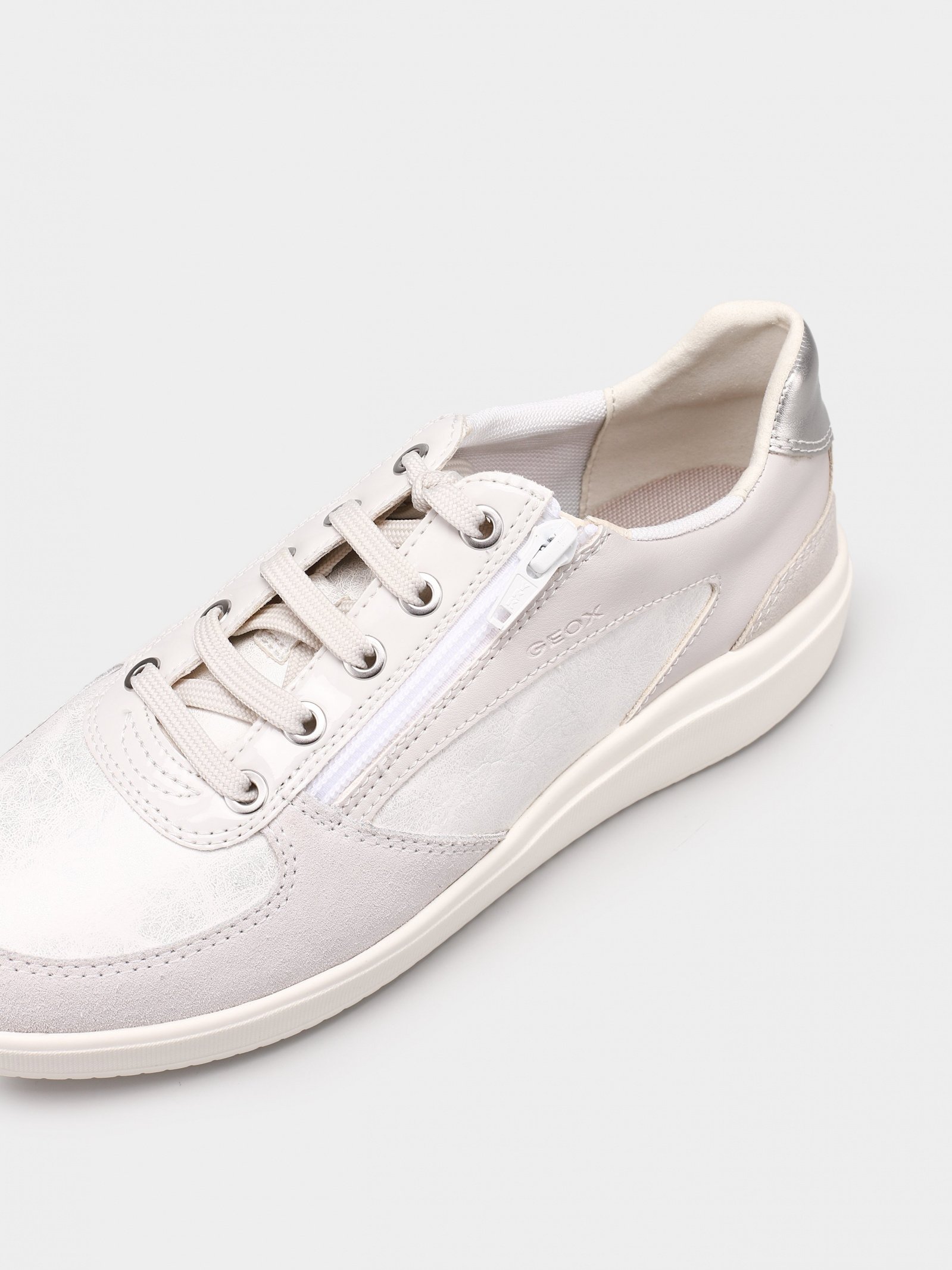 Casual Sneakers Women's Geox