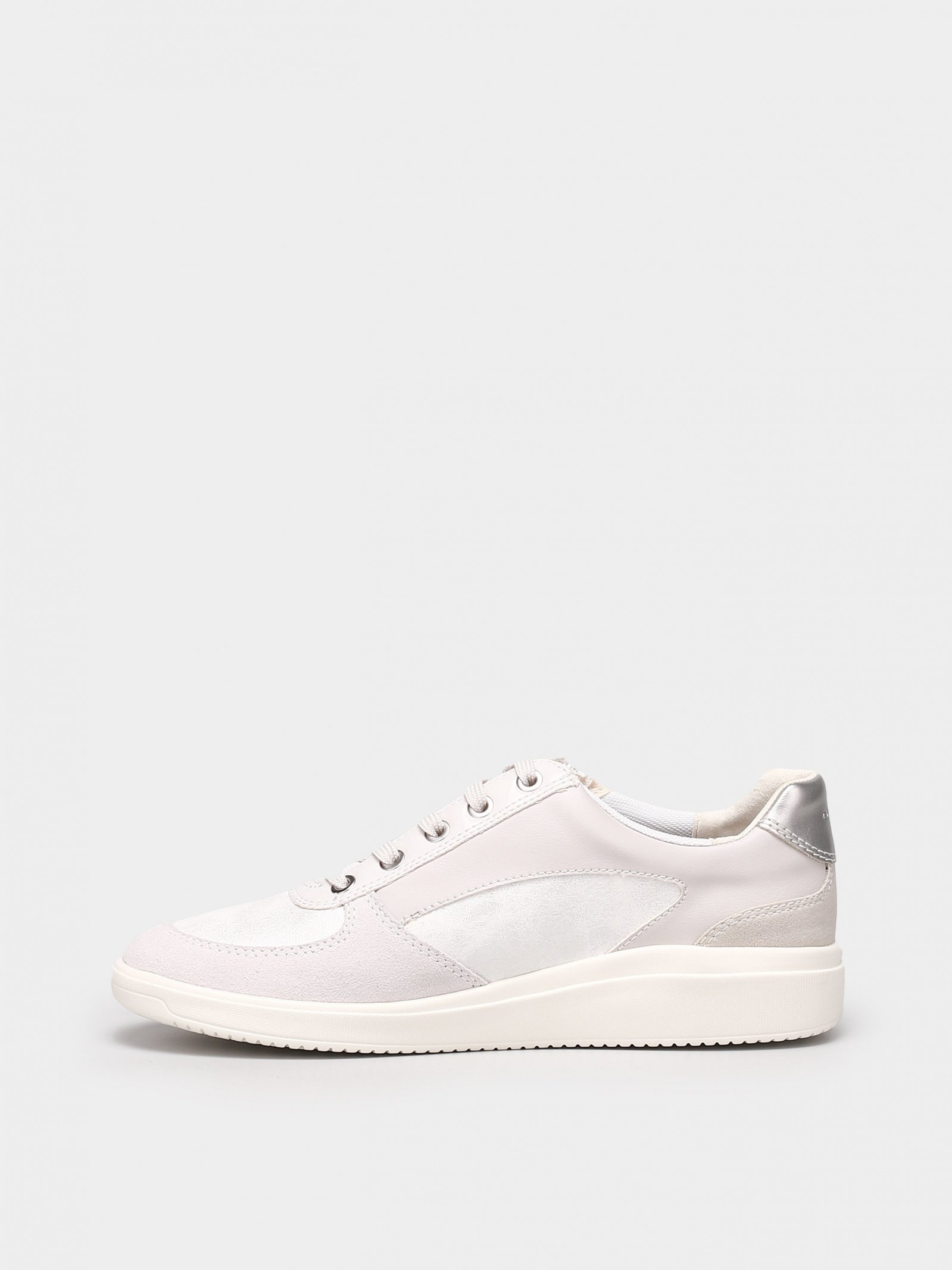 Casual Sneakers Women's Geox
