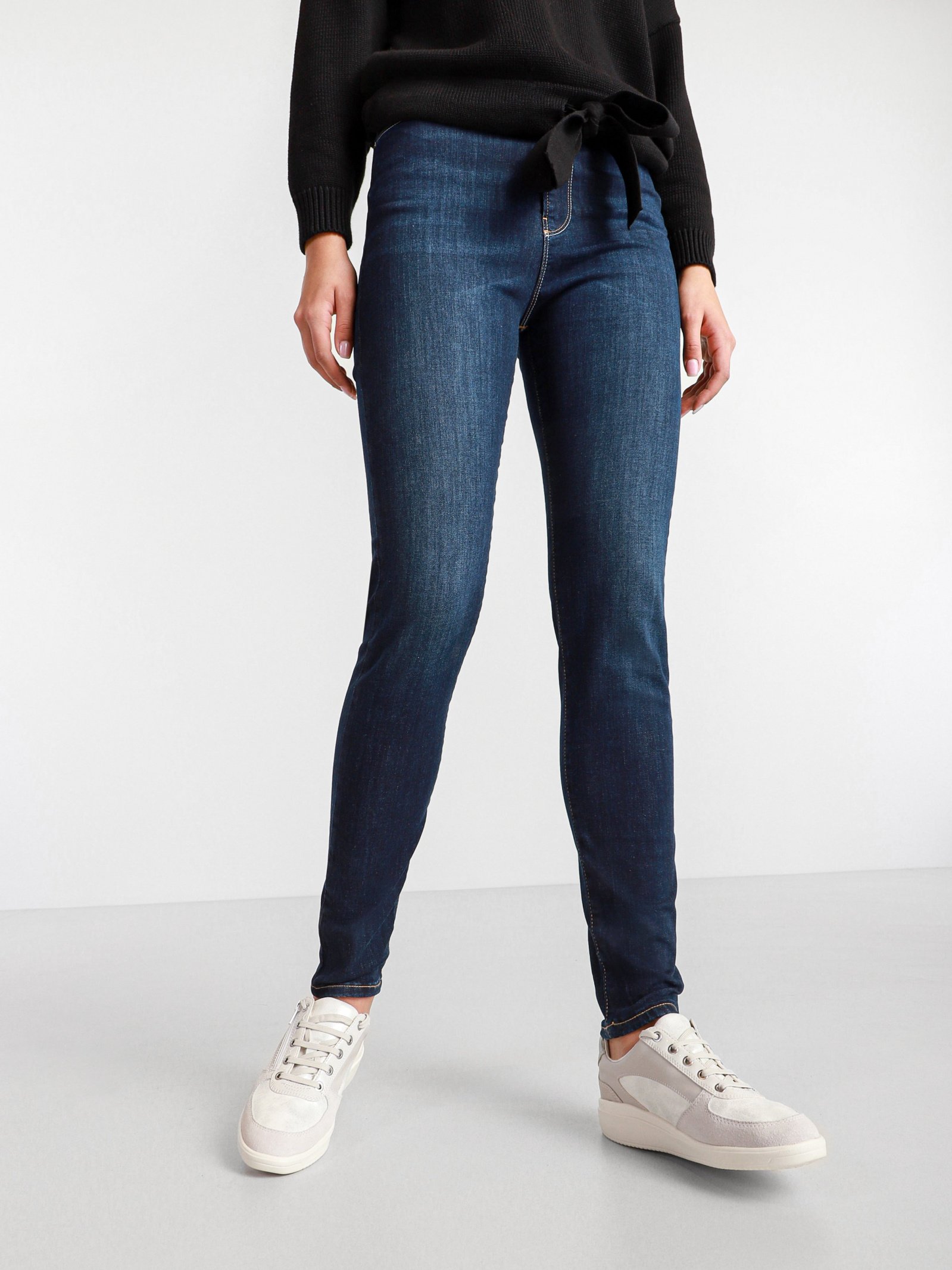 Casual Sneakers Women's Geox