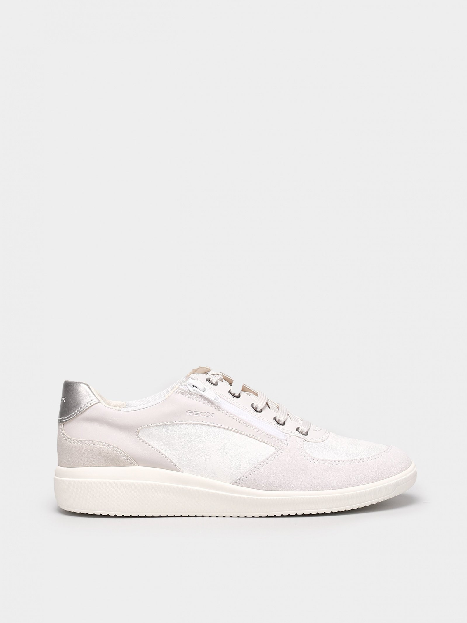 Casual Sneakers Women's Geox