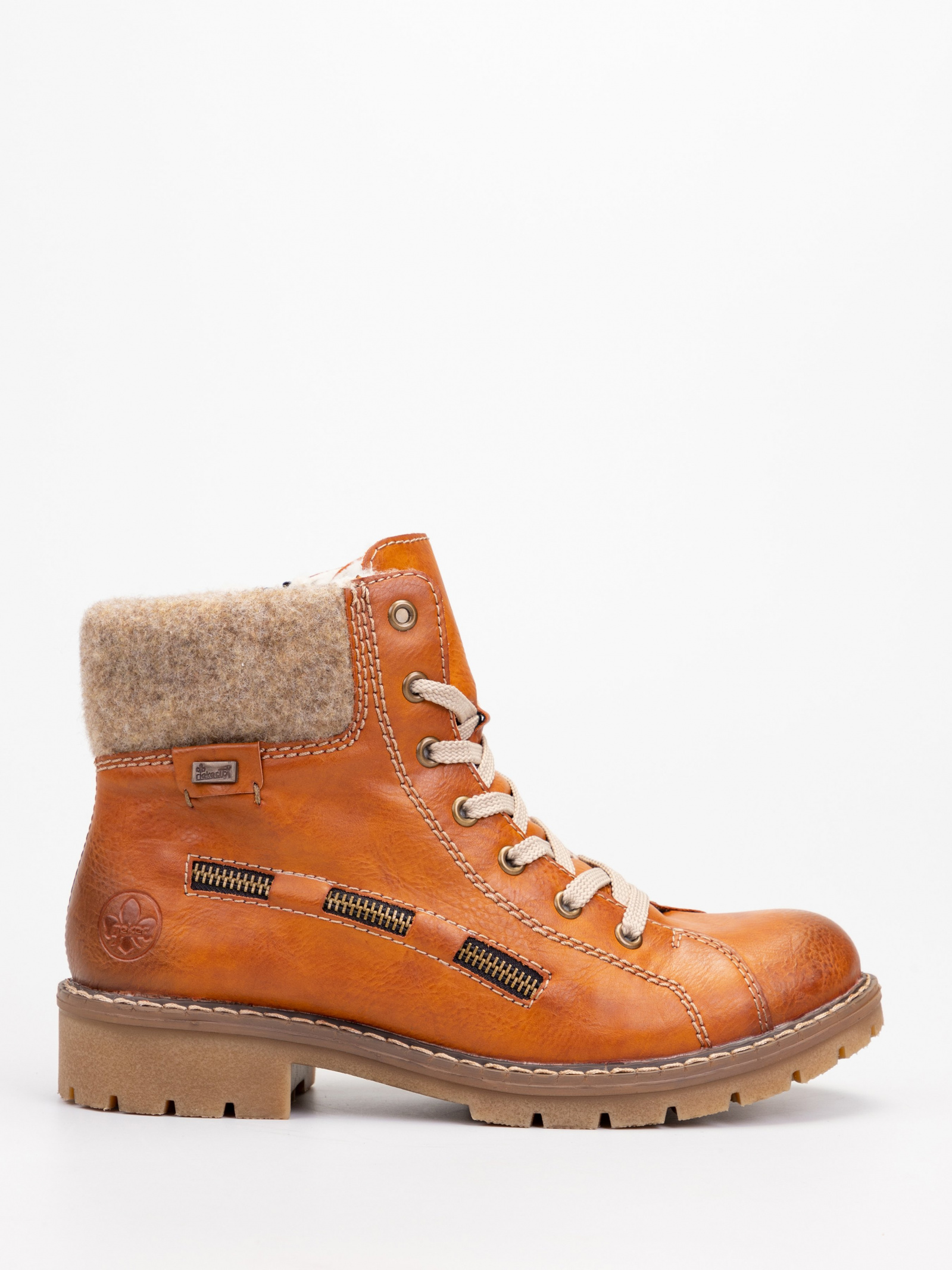 Boots Women's RIEKER