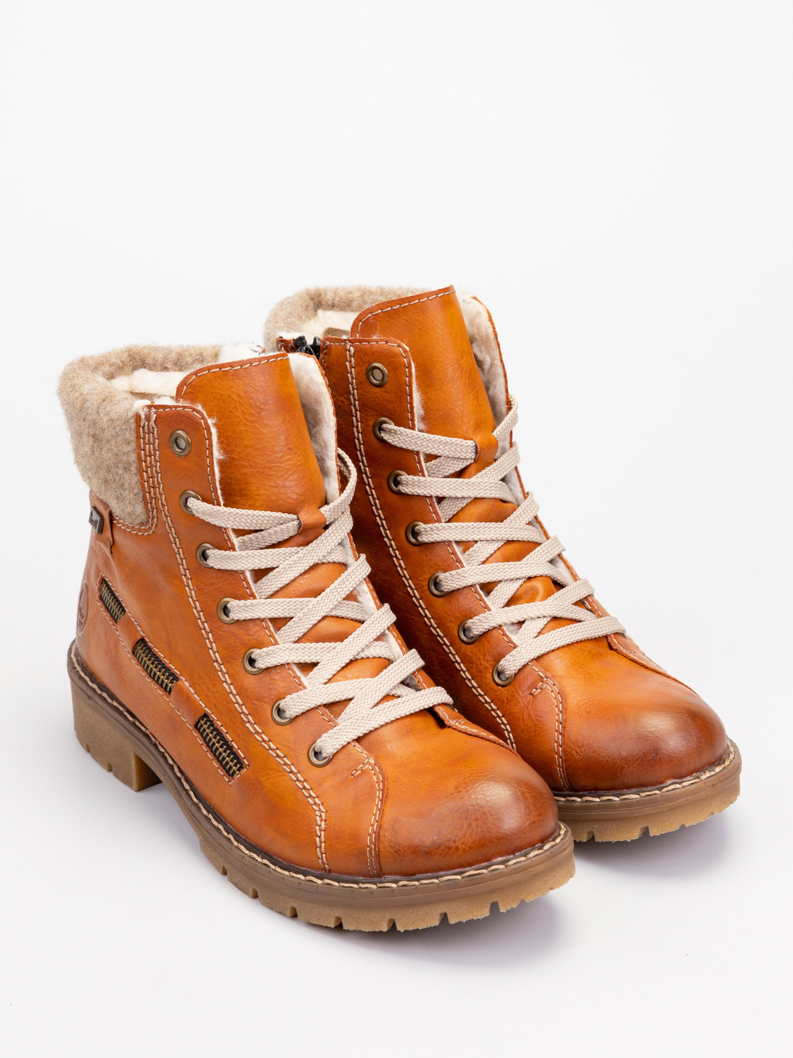 Boots Women's RIEKER