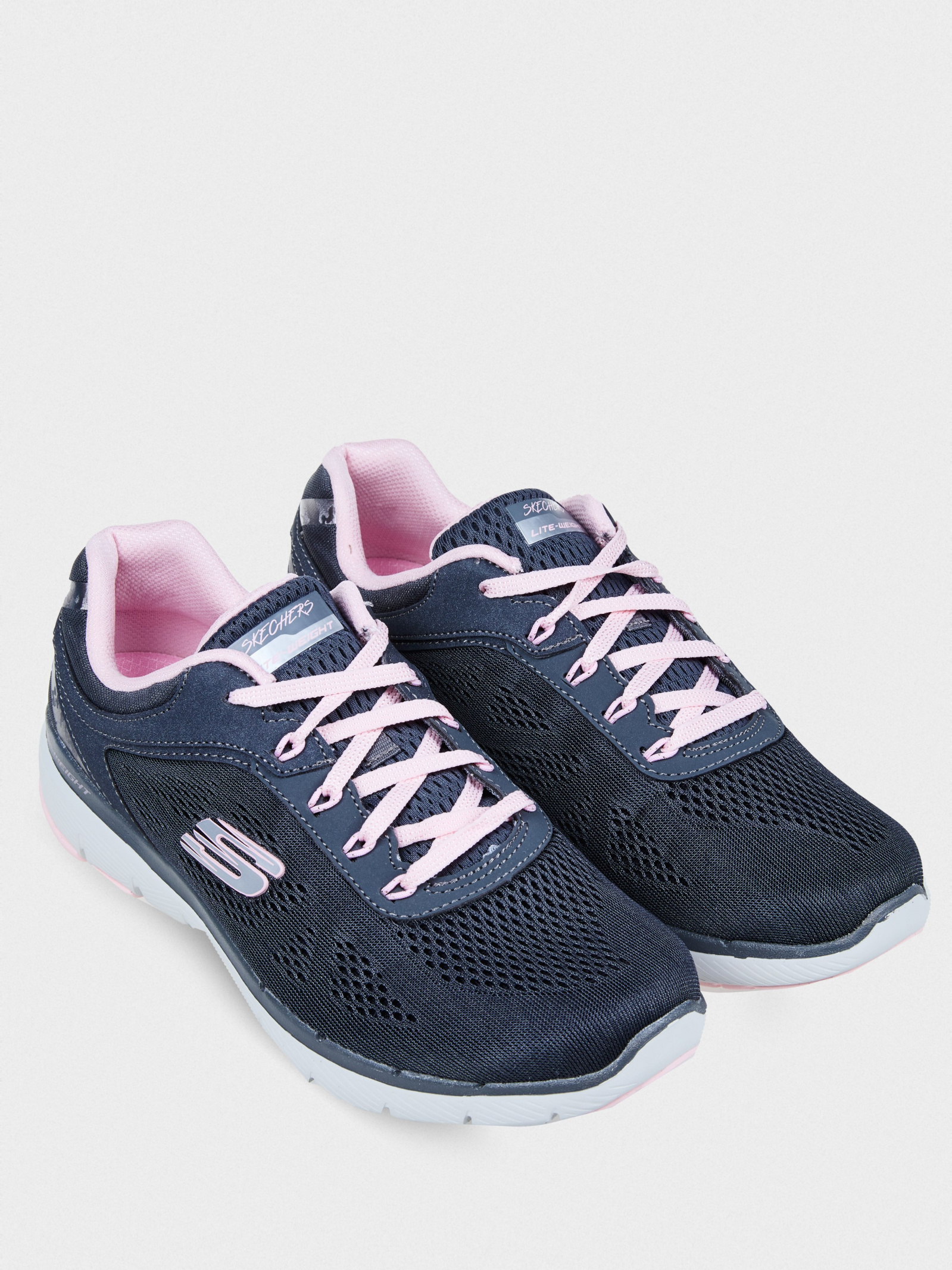 Кроссовки для спорта Женские Skechers