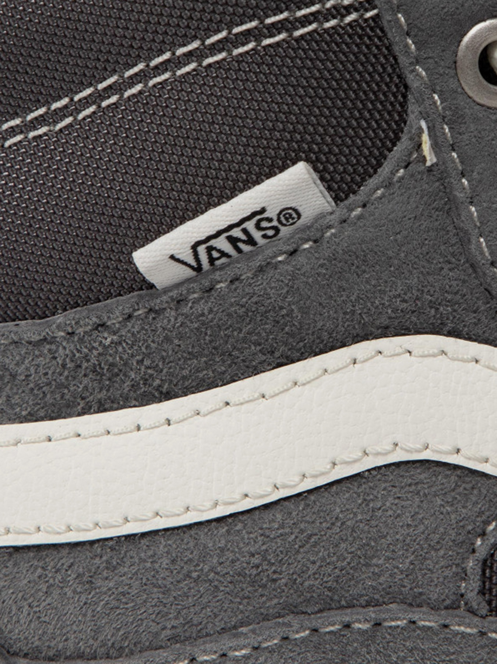Черевики аутдор Жіночі Vans