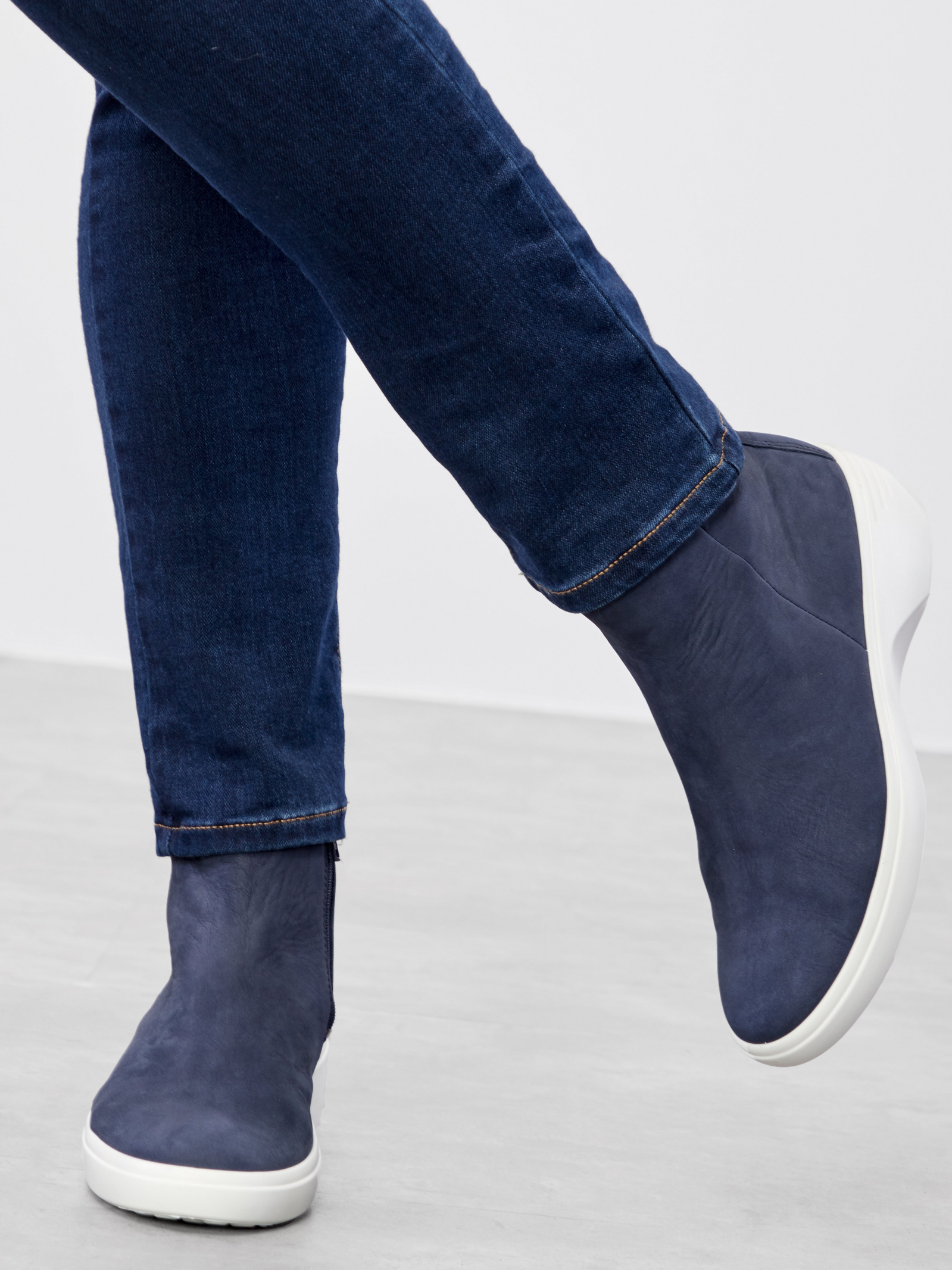 Boots Women's ECCO