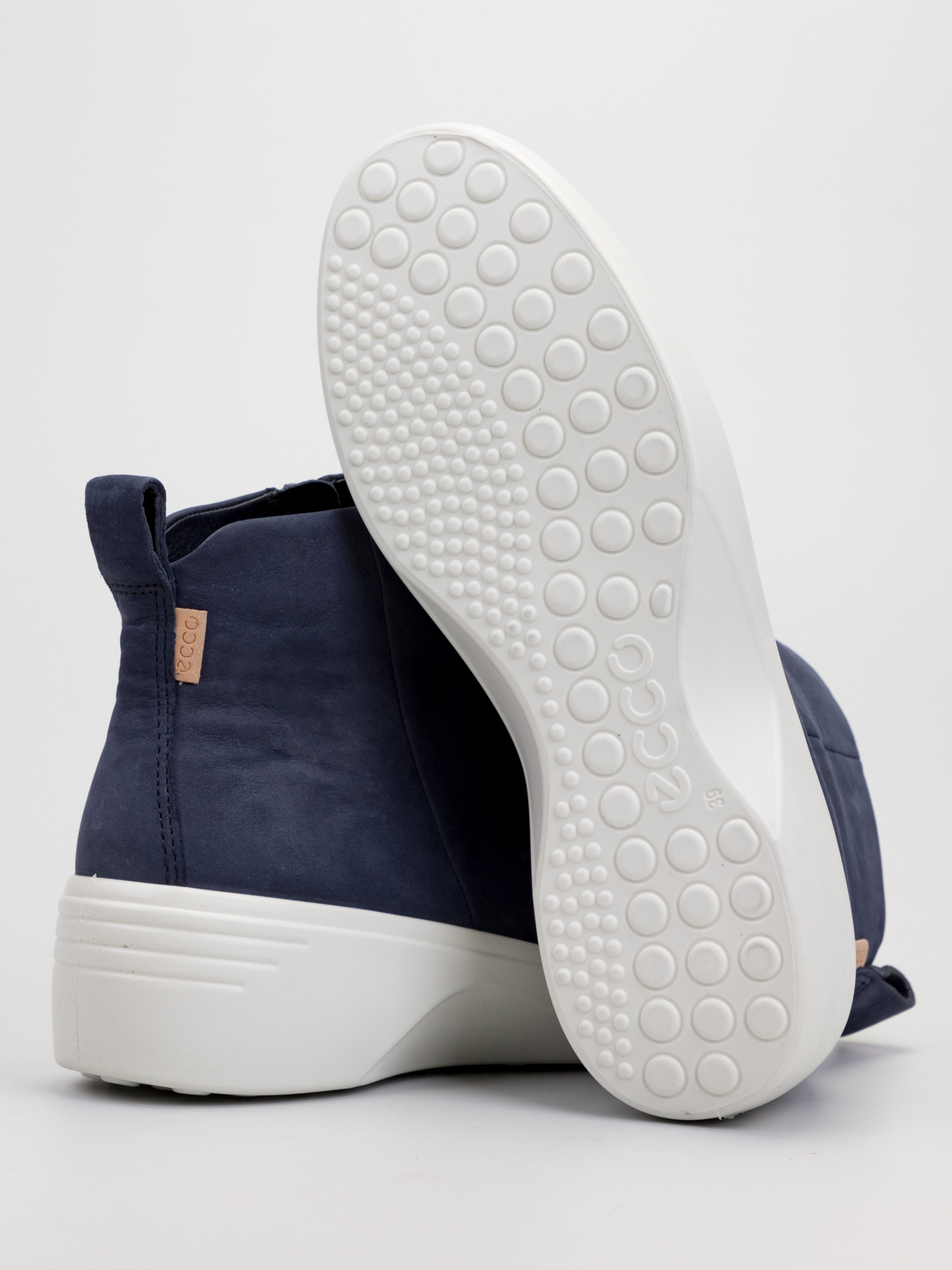 Boots Women's ECCO