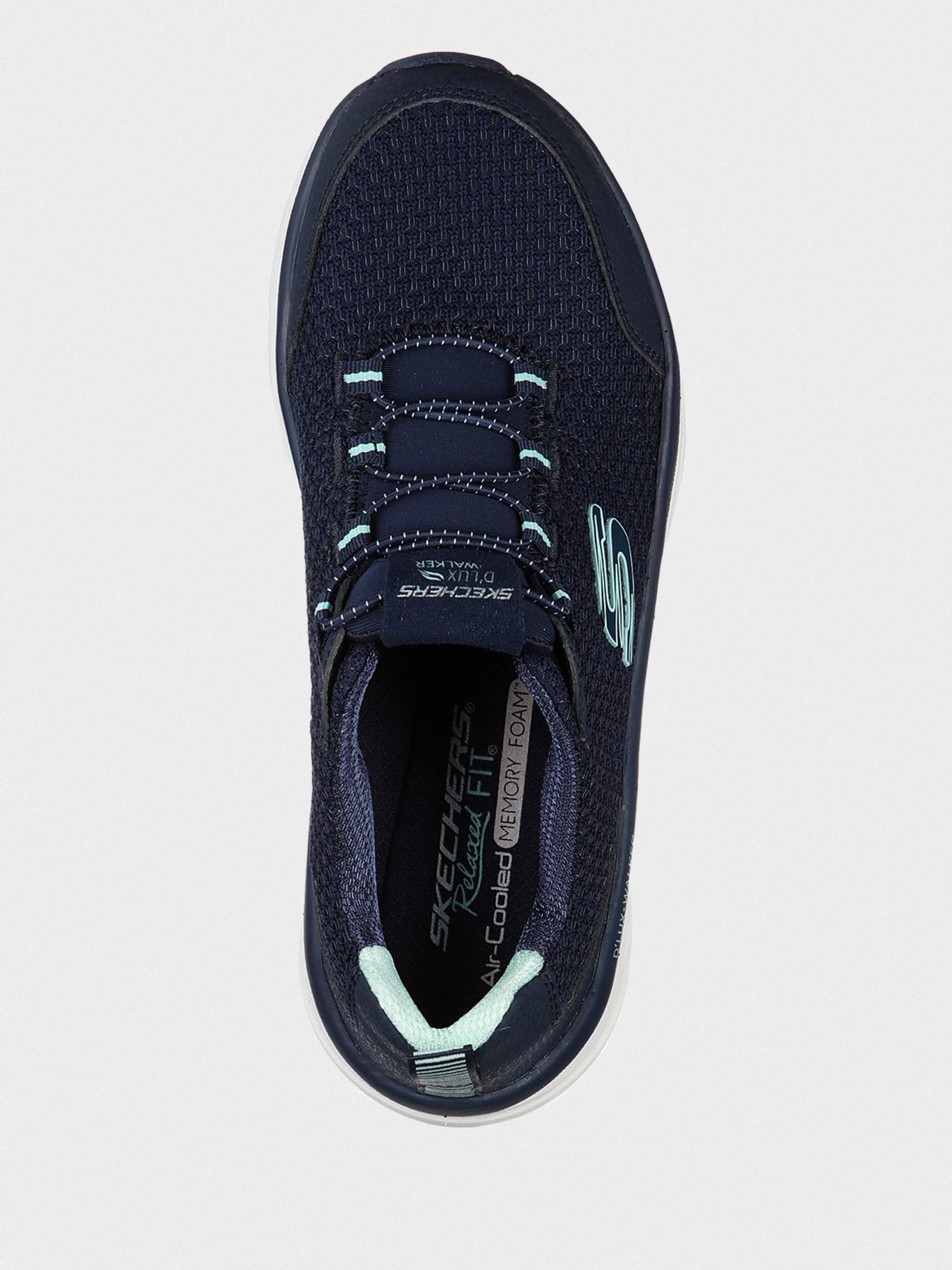 Кроссовки повседневные Женские Skechers