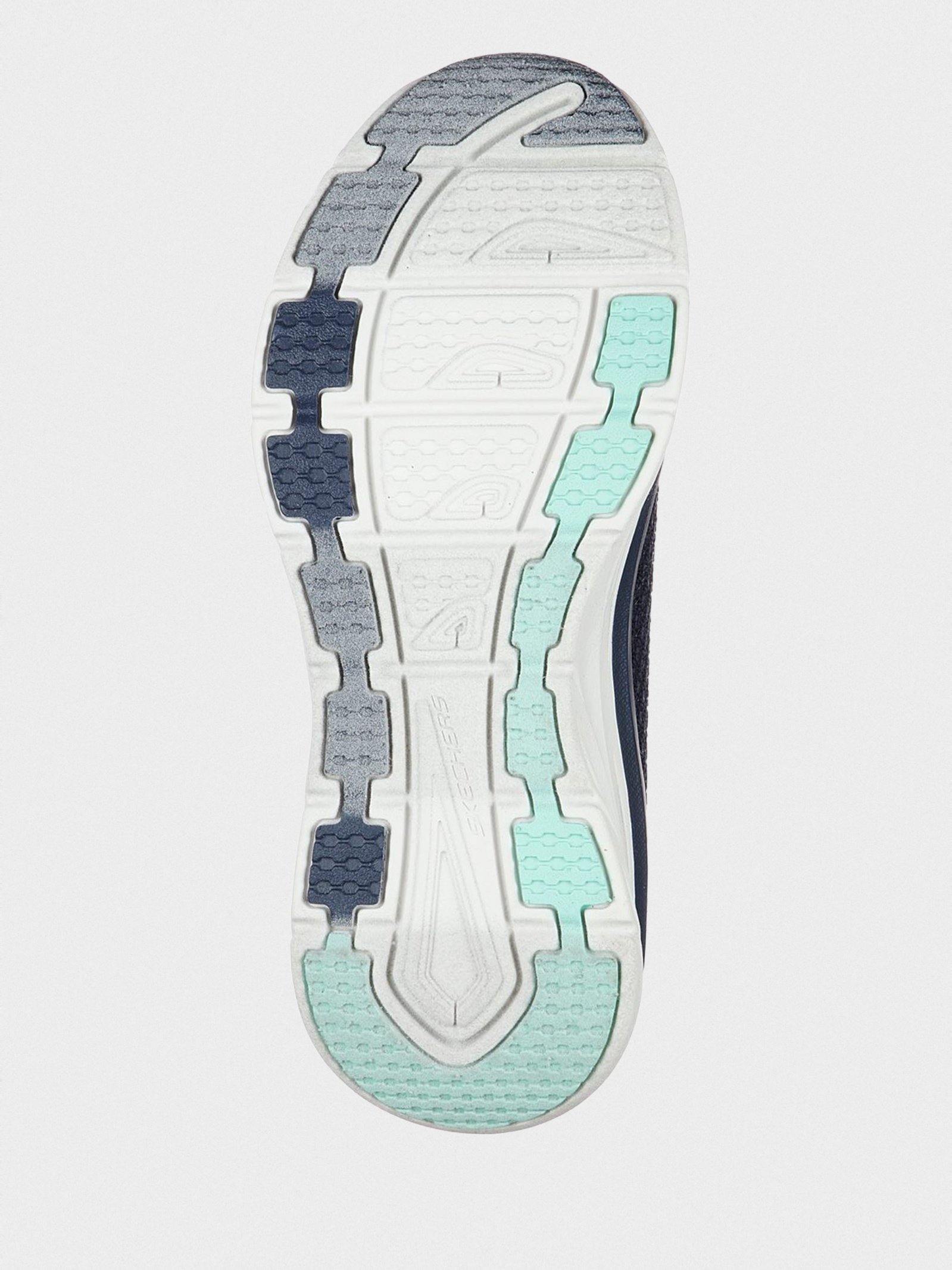 Кроссовки повседневные Женские Skechers