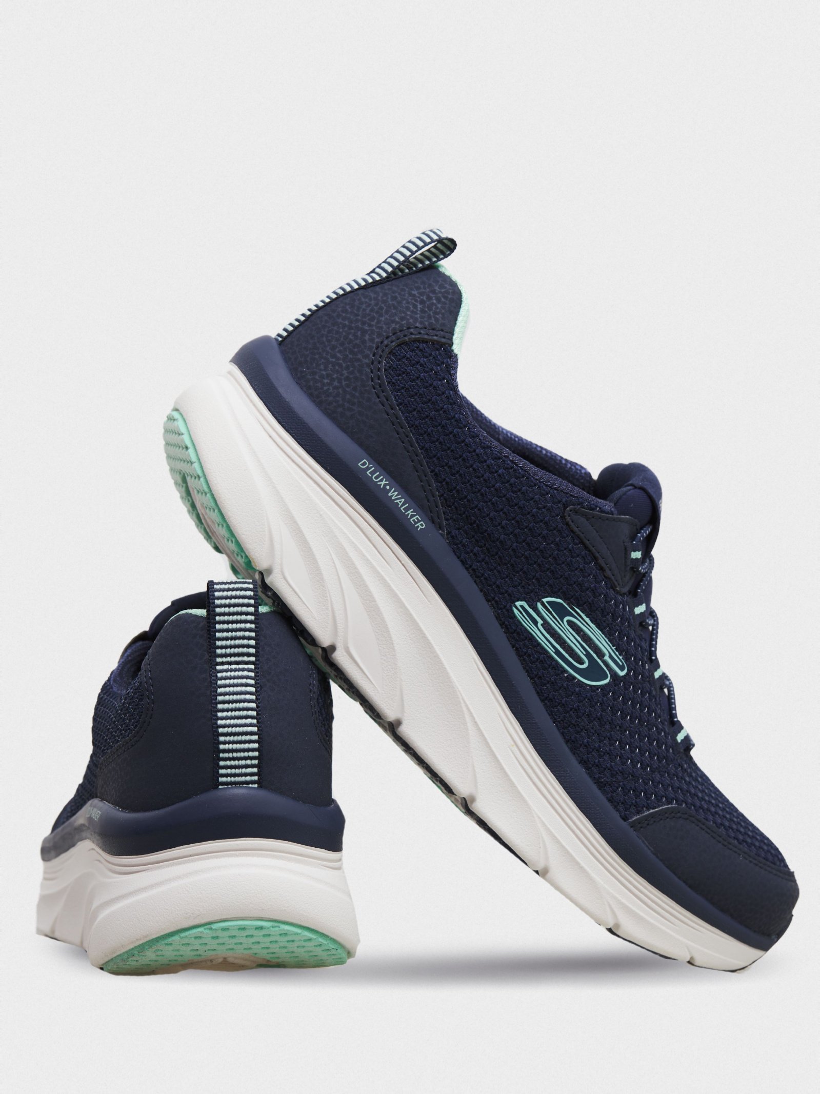 Кроссовки повседневные Женские Skechers