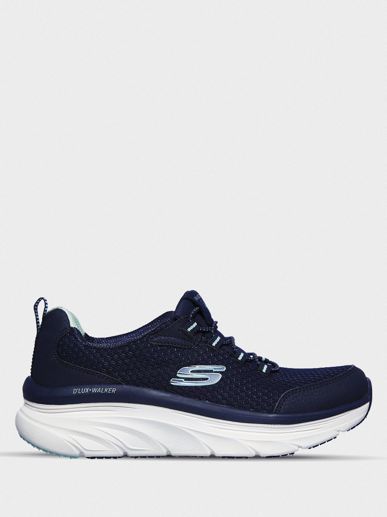 Кроссовки повседневные Женские Skechers