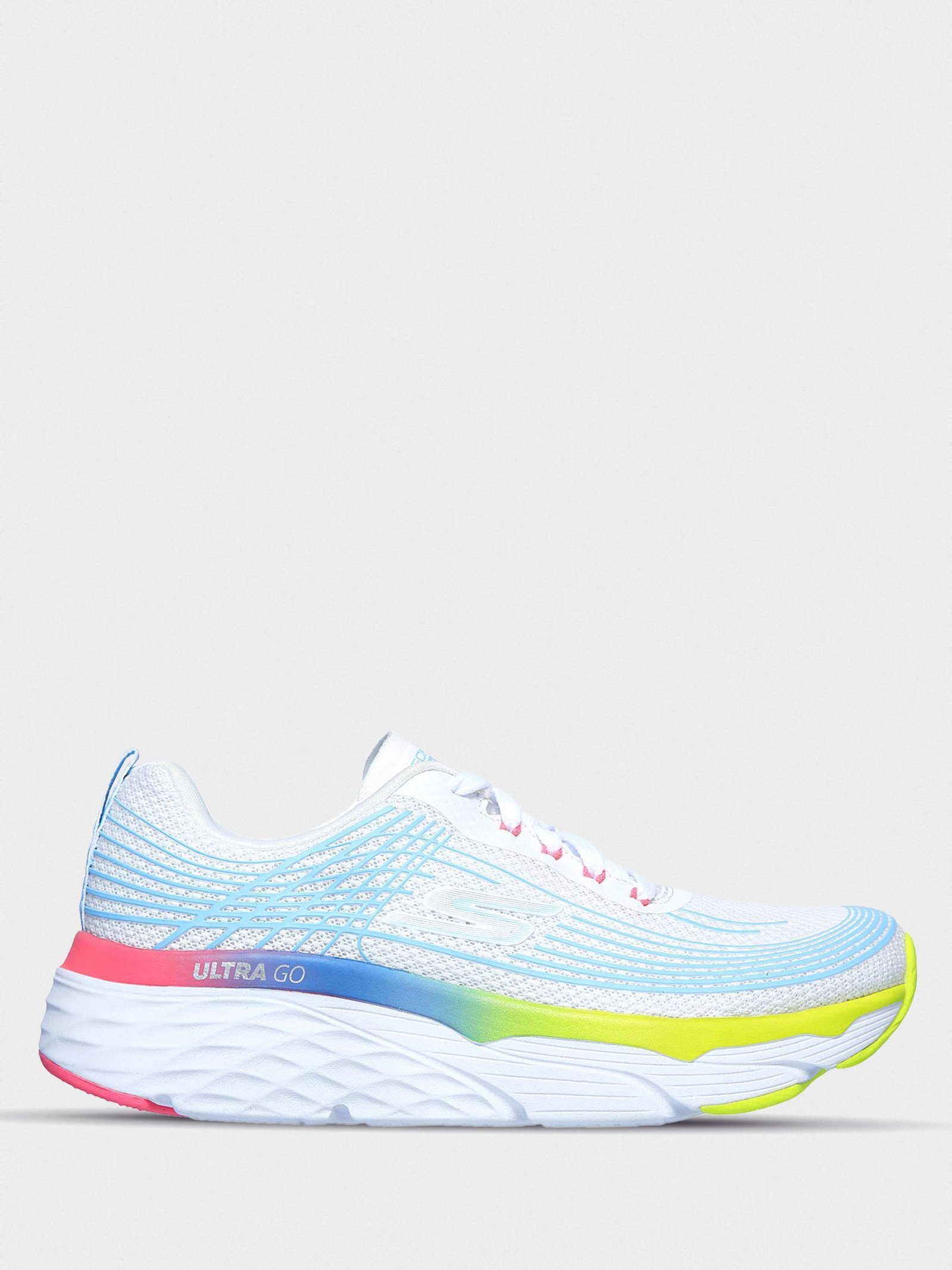 Кроссовки для бега Женские Skechers