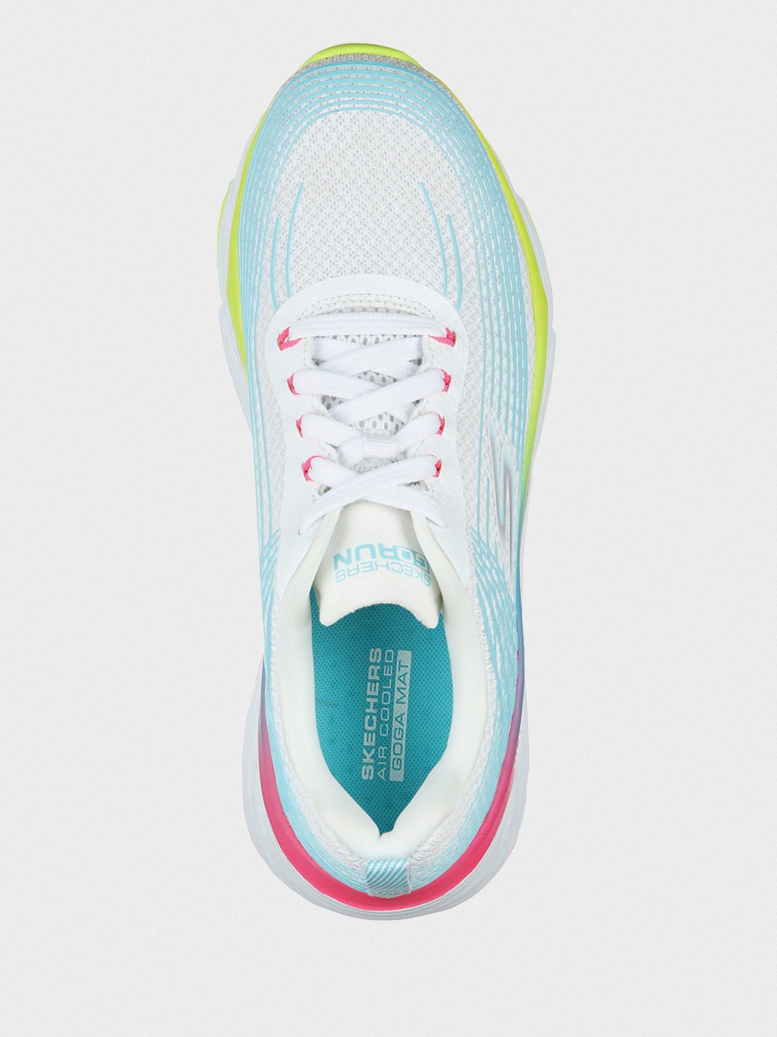 Кроссовки для бега Женские Skechers