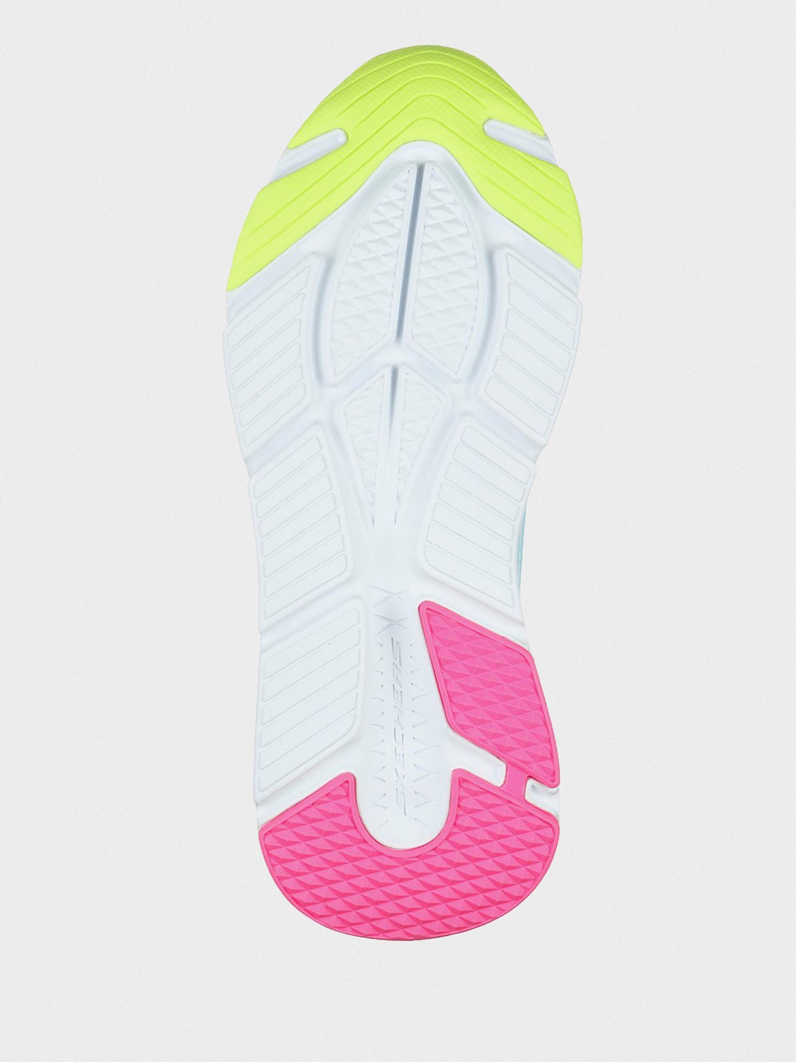 Кроссовки для бега Женские Skechers