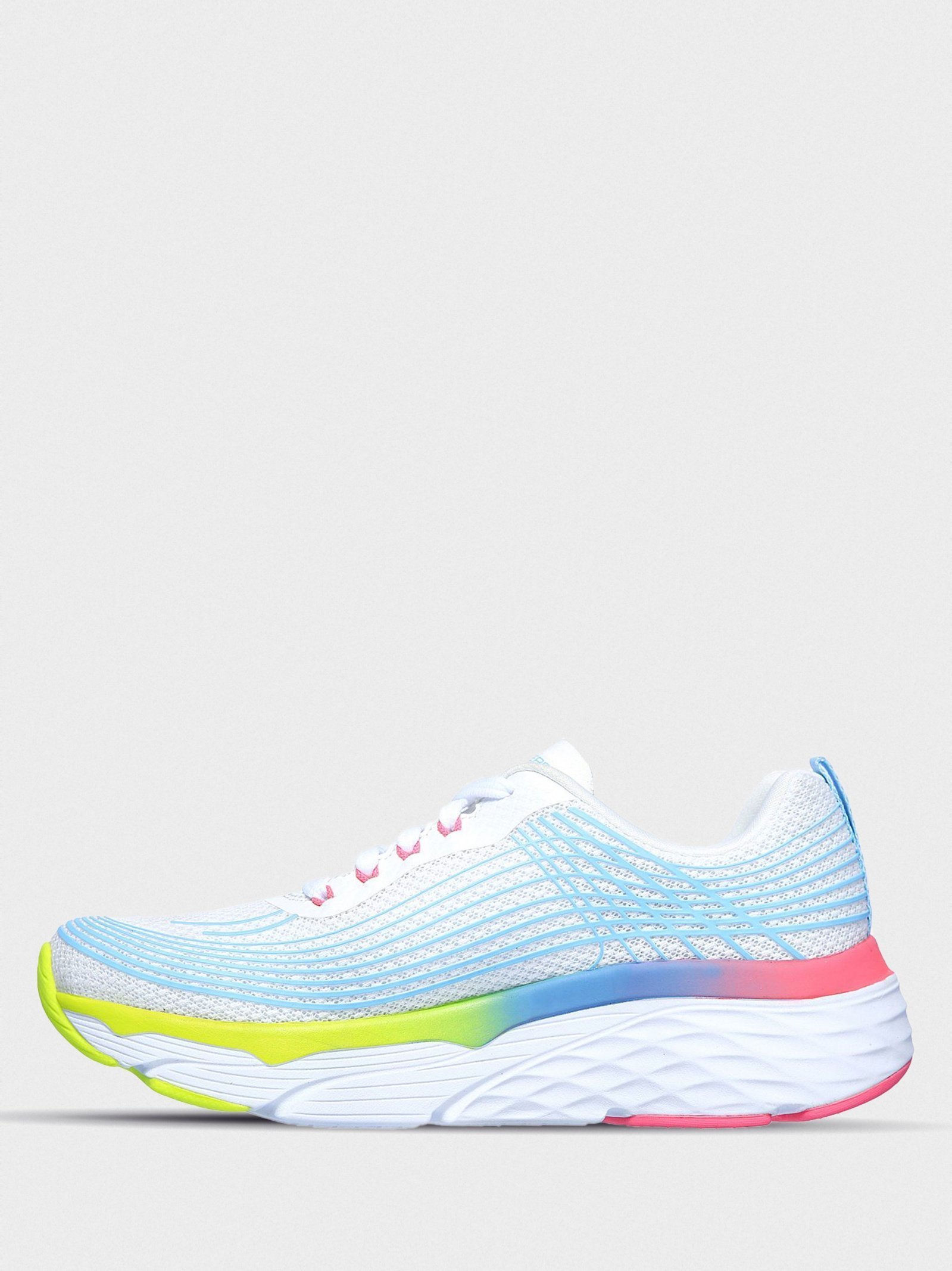 Кроссовки для бега Женские Skechers