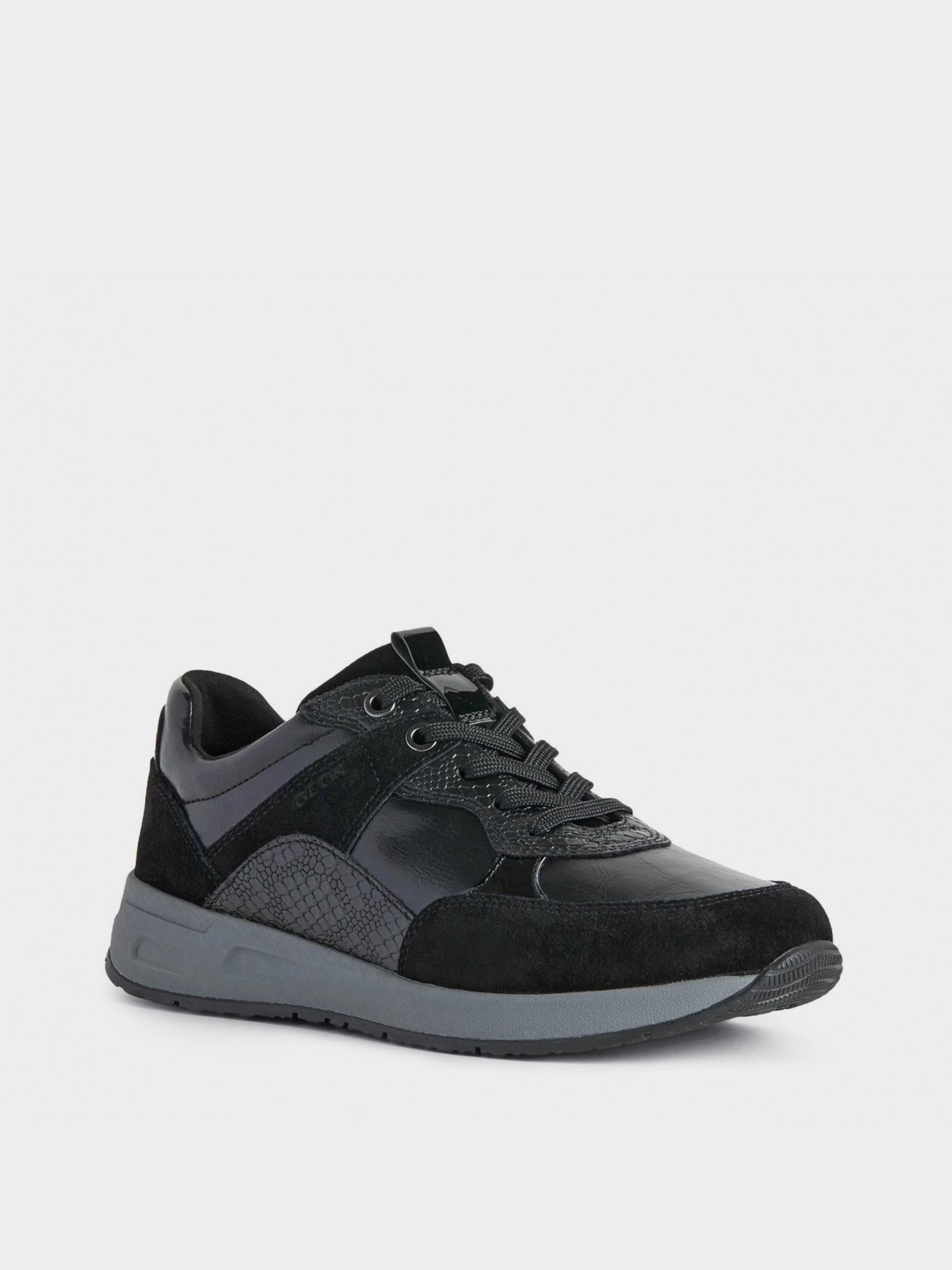 Casual Sneakers Women's Geox