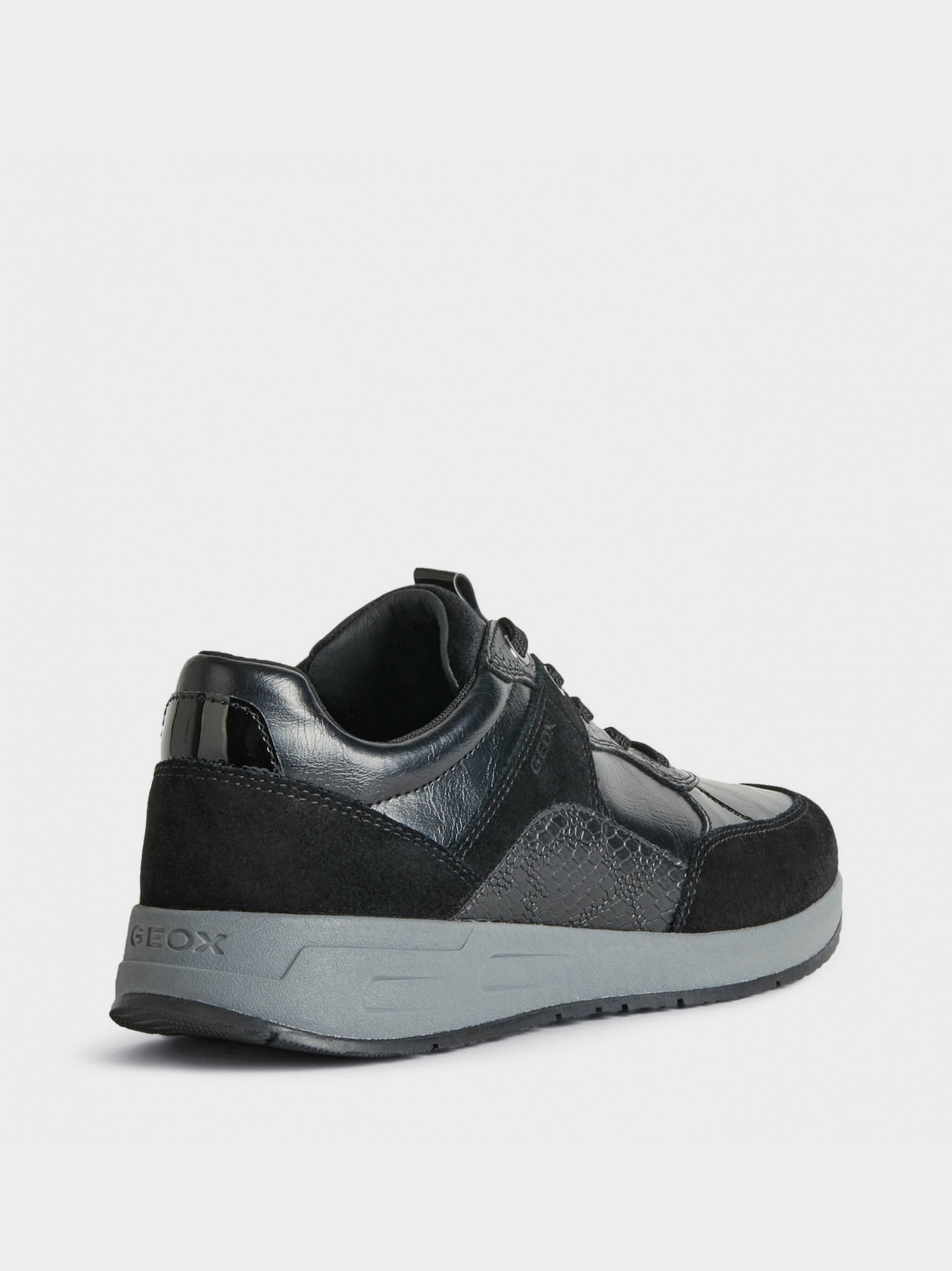 Casual Sneakers Women's Geox