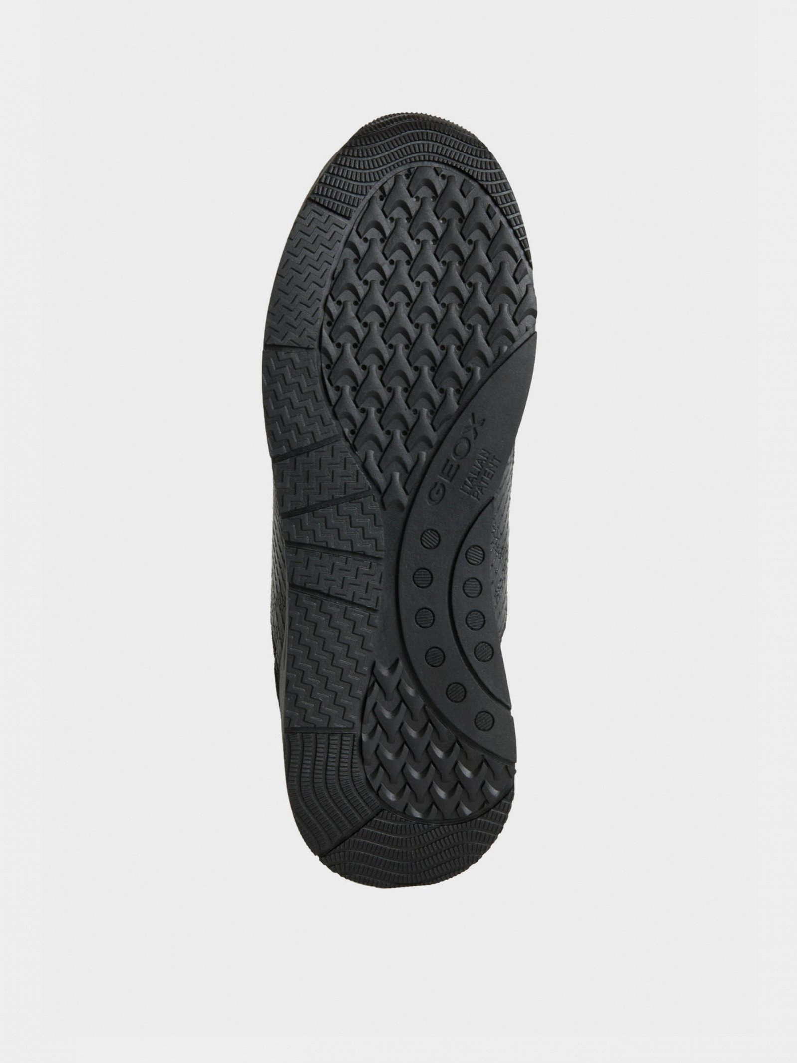 Casual Sneakers Women's Geox
