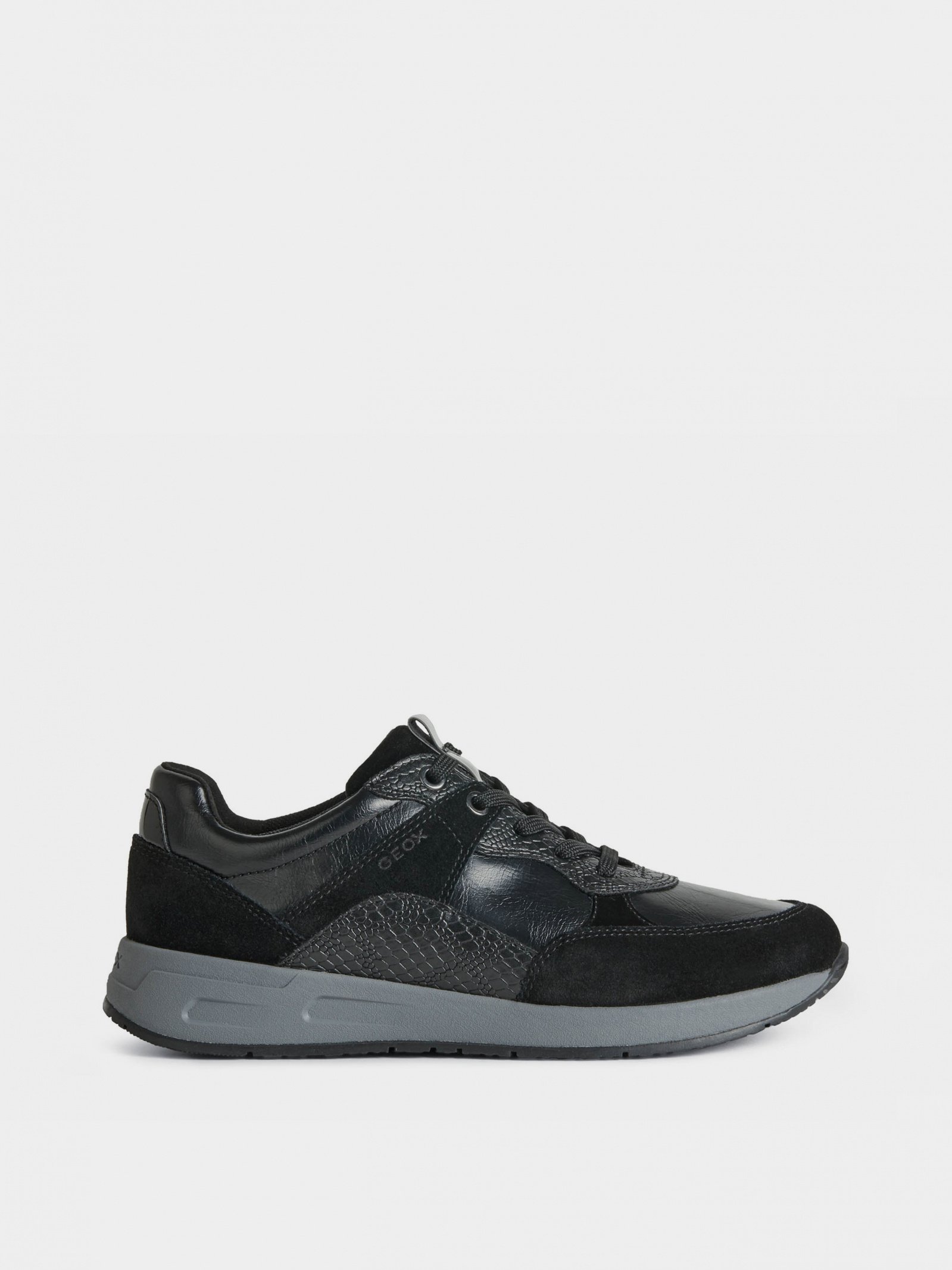 Casual Sneakers Women's Geox