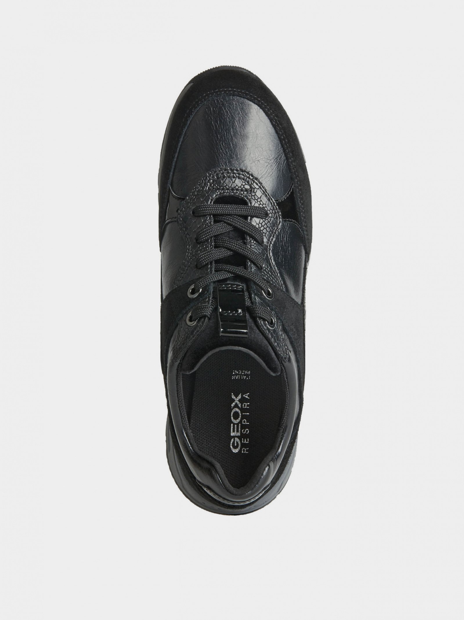 Casual Sneakers Women's Geox