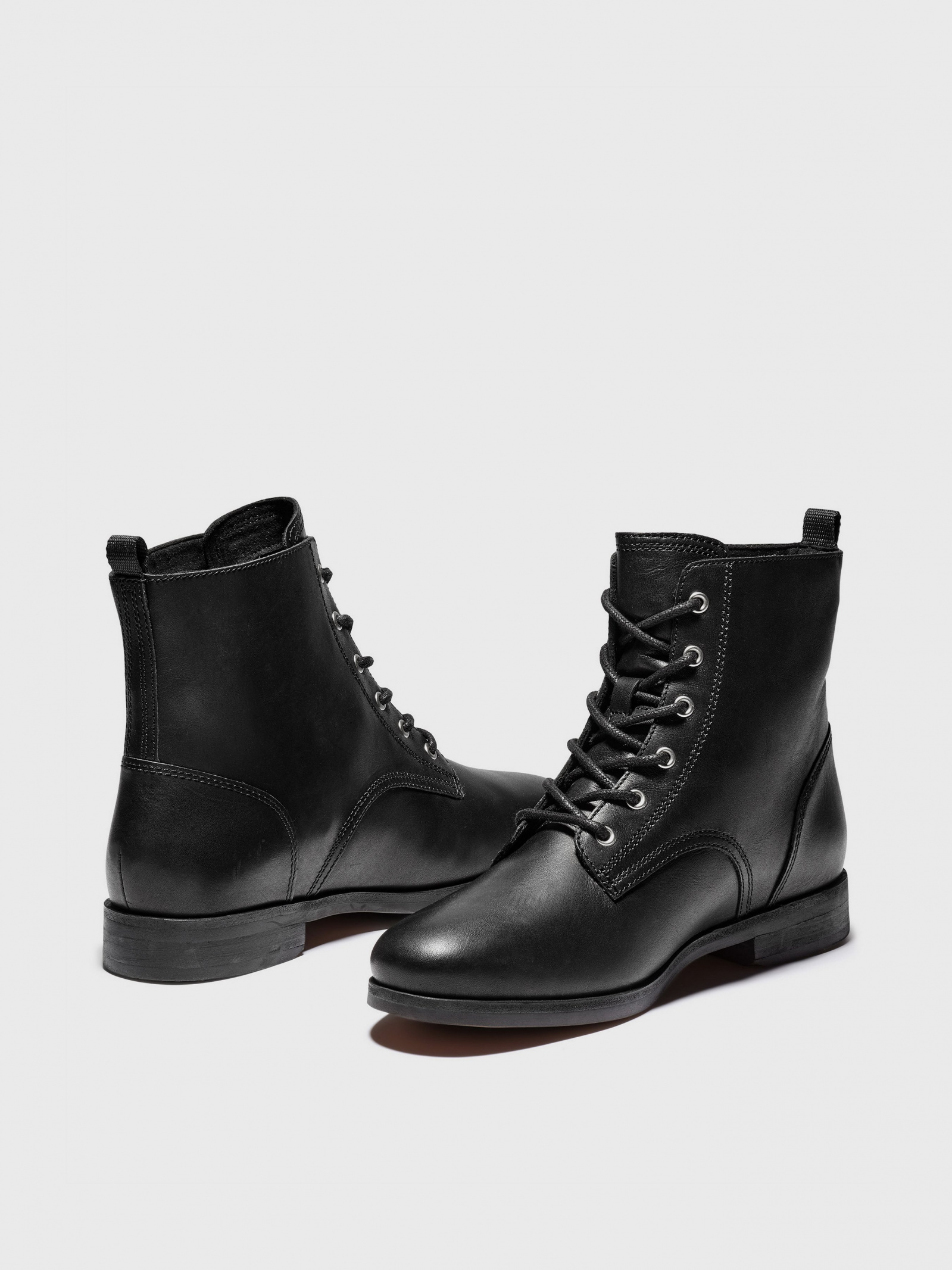 Черевики Жіночі Timberland