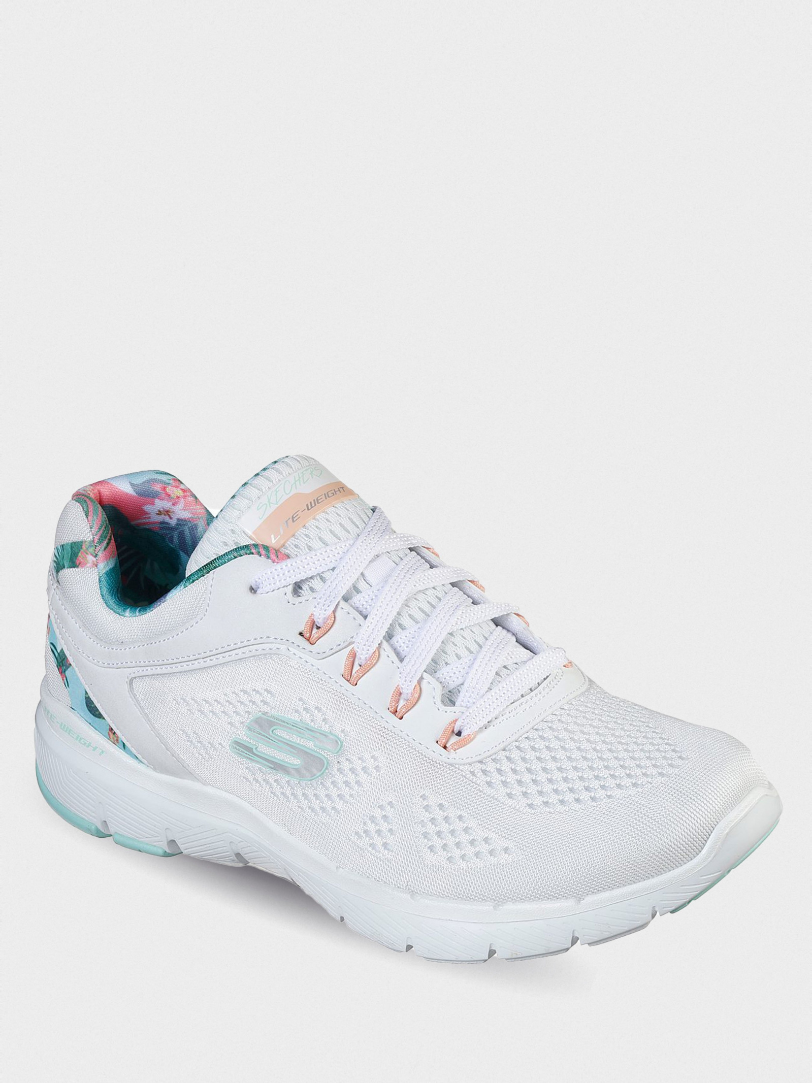 Кроссовки повседневные Женские Skechers
