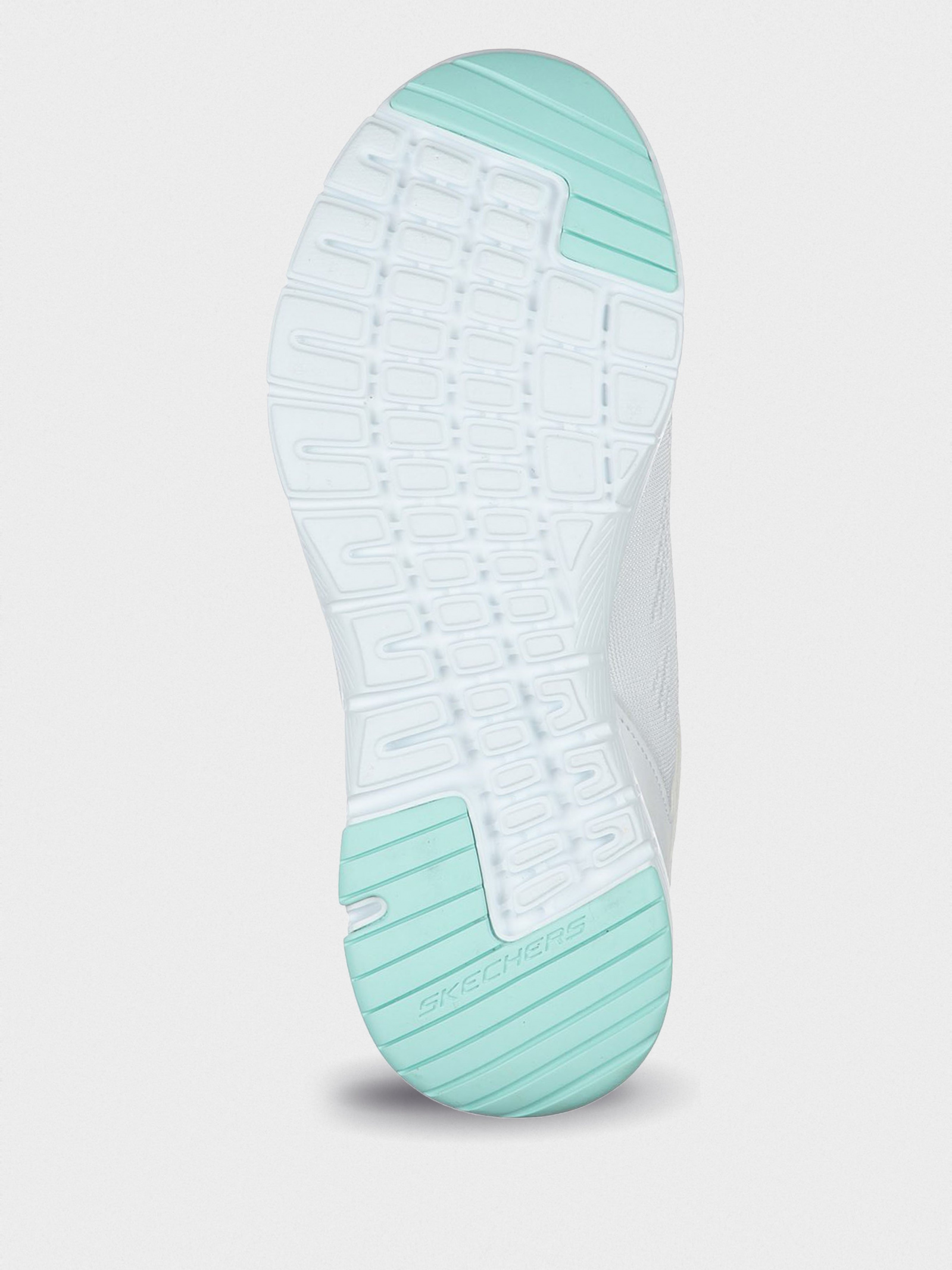 Кроссовки повседневные Женские Skechers