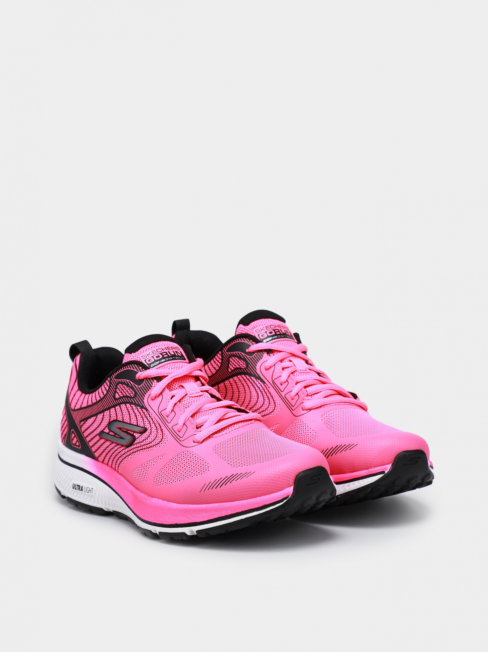 Running Shoes Women's Skechers