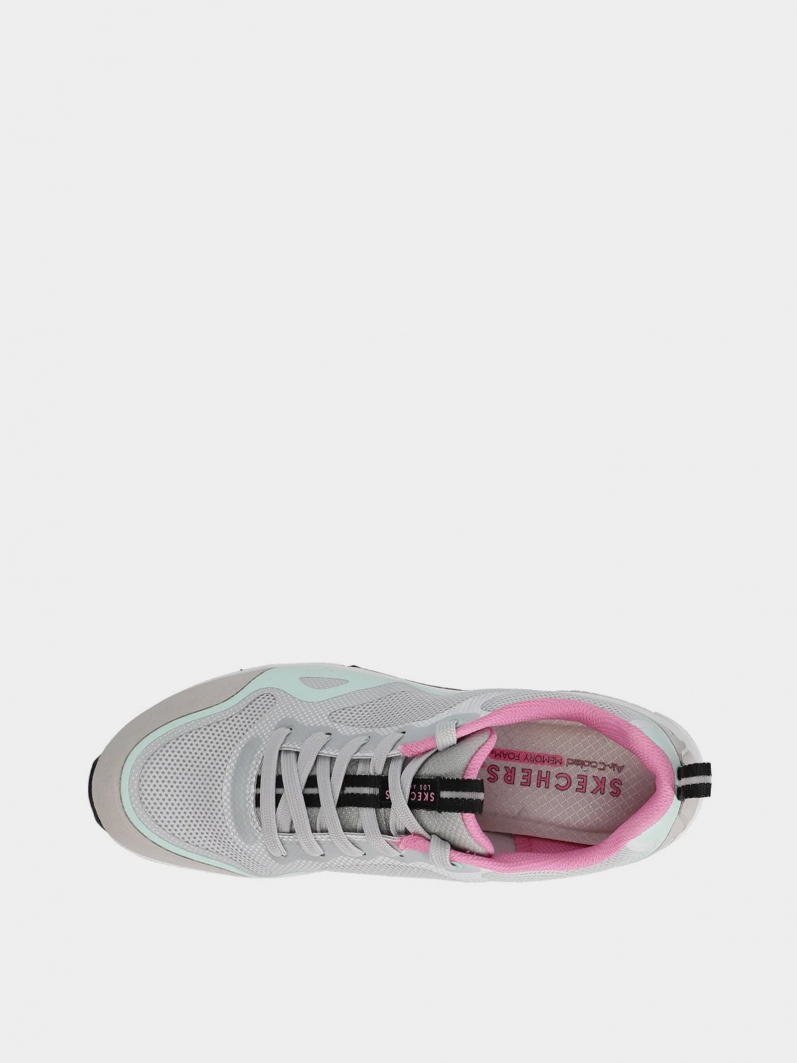 Кросівки повсякденні Жіночі Skechers