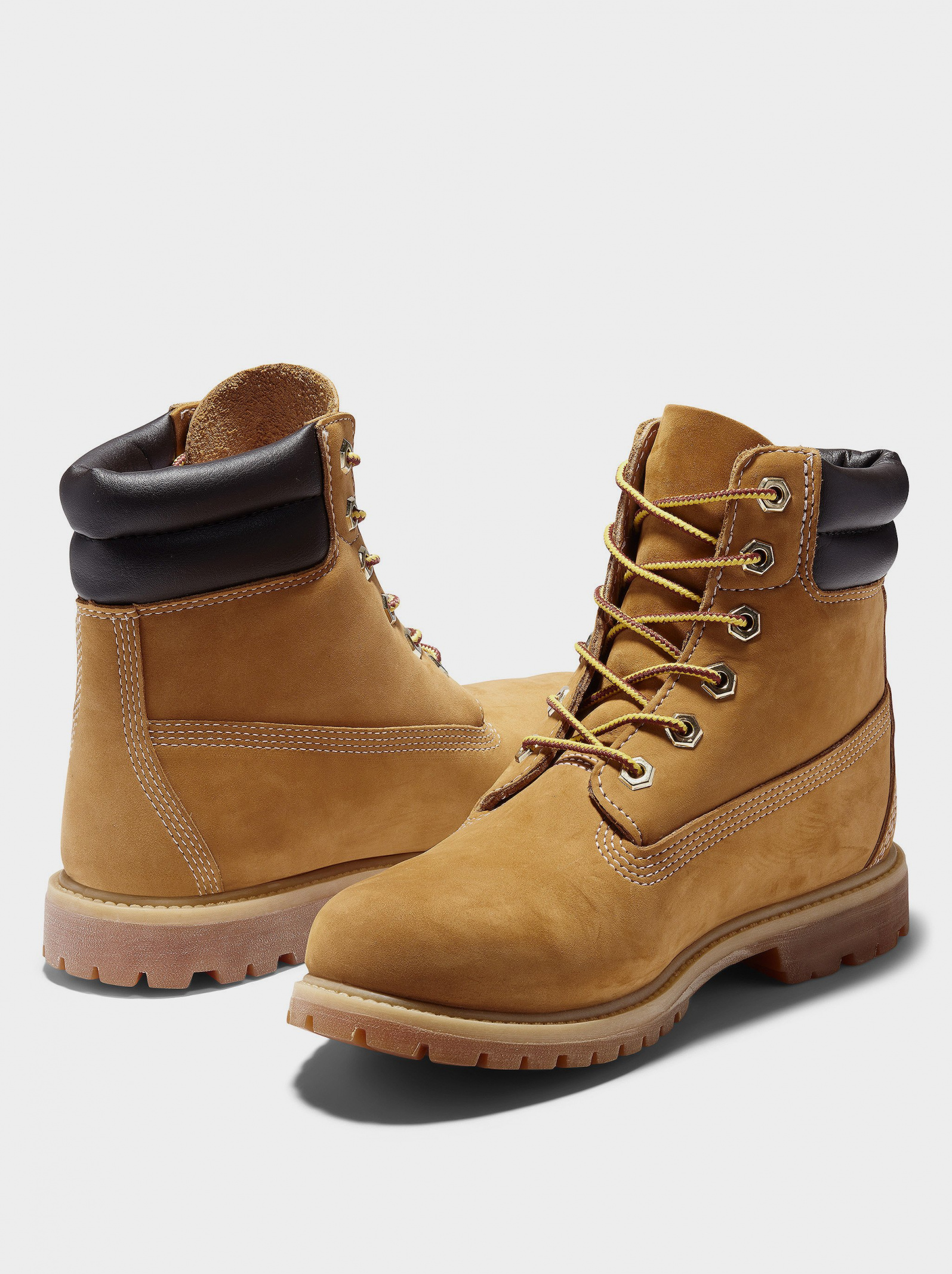 Boots Women's Timberland