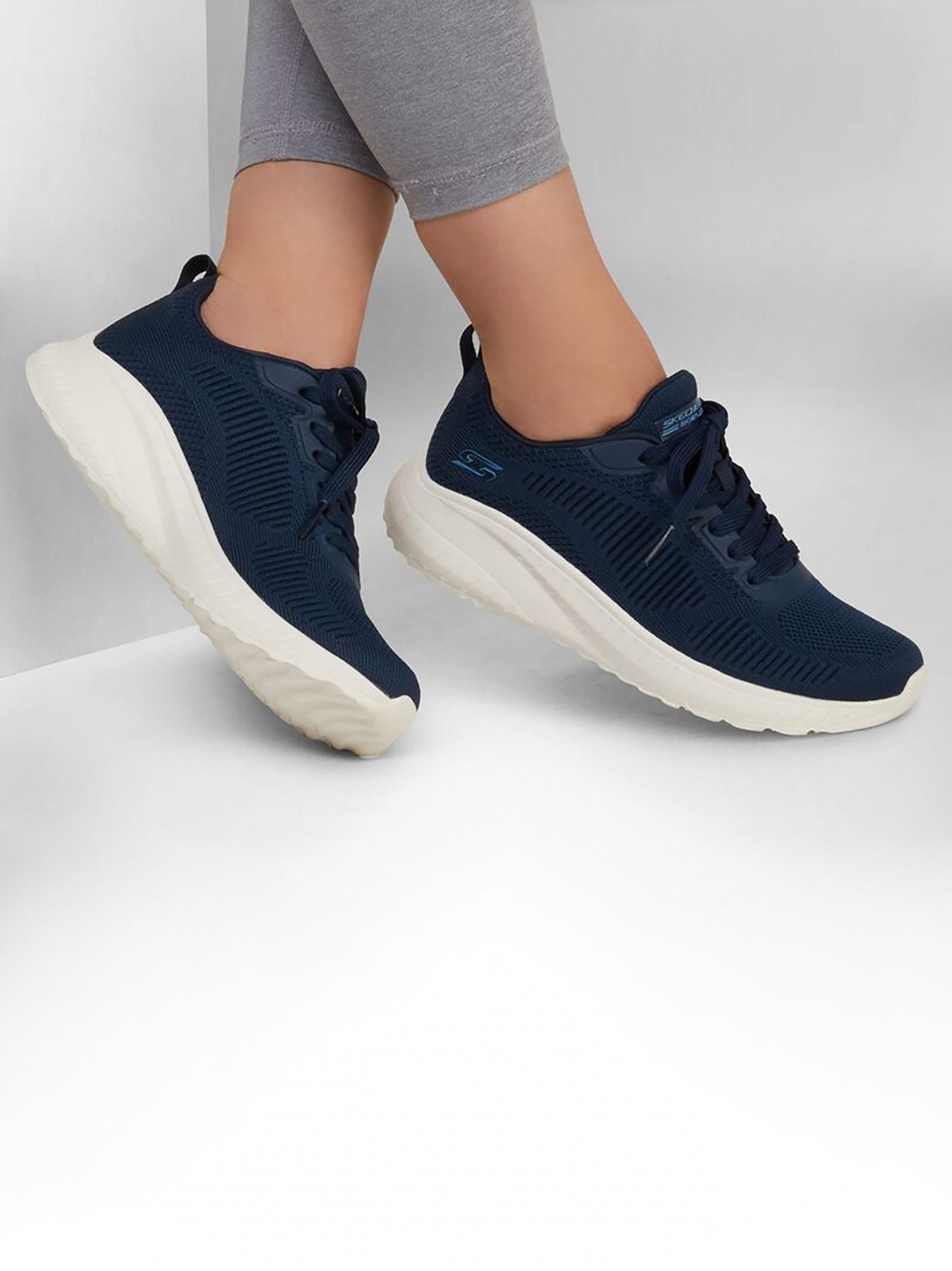 Кросівки повсякденні Жіночі Skechers
