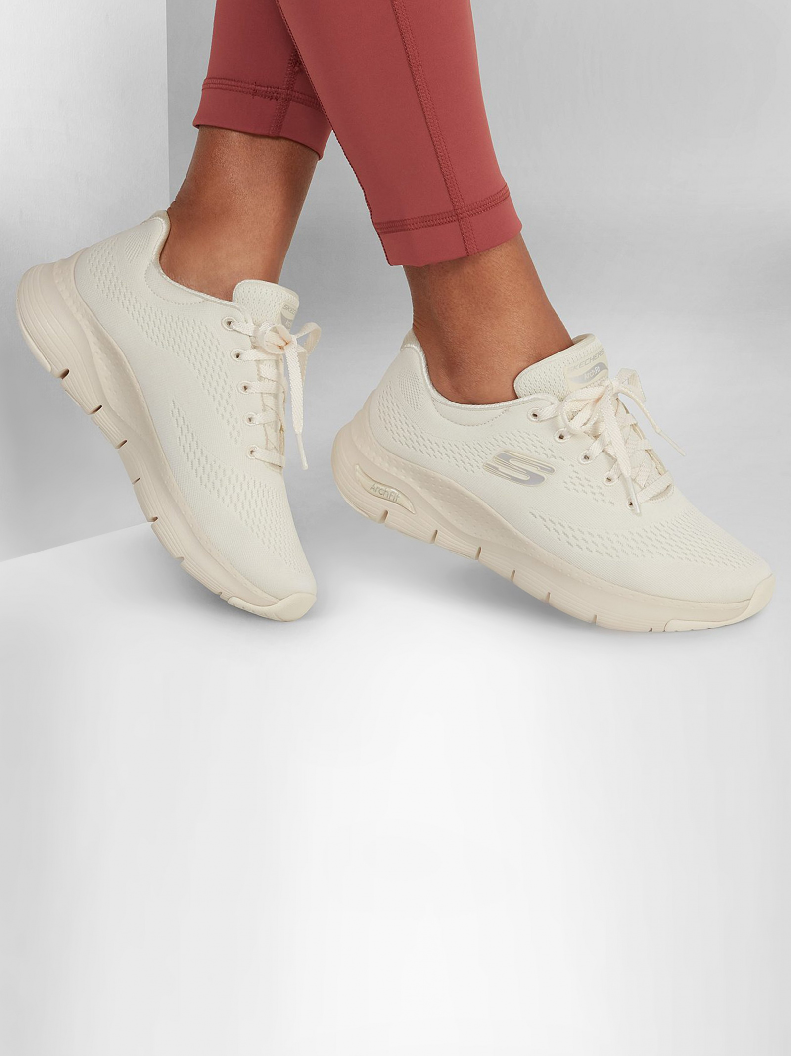 Casual Sneakers Women's Skechers