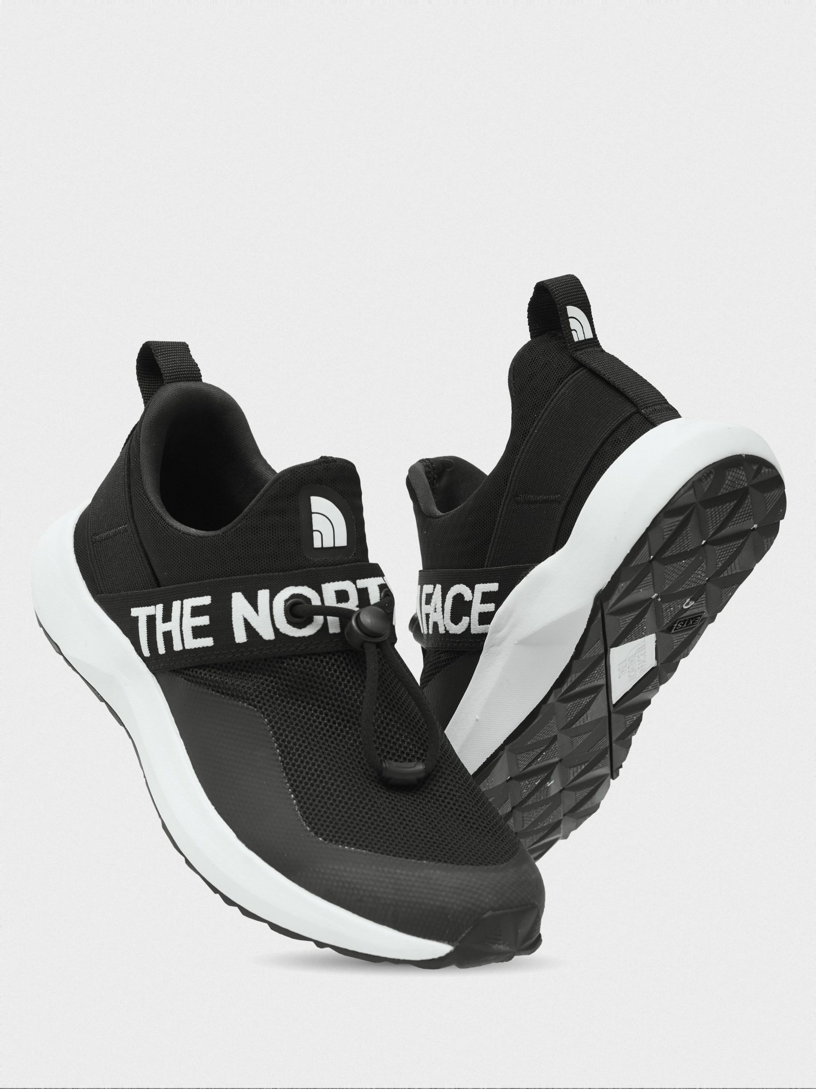 Кросівки повсякденні Жіночі The North Face