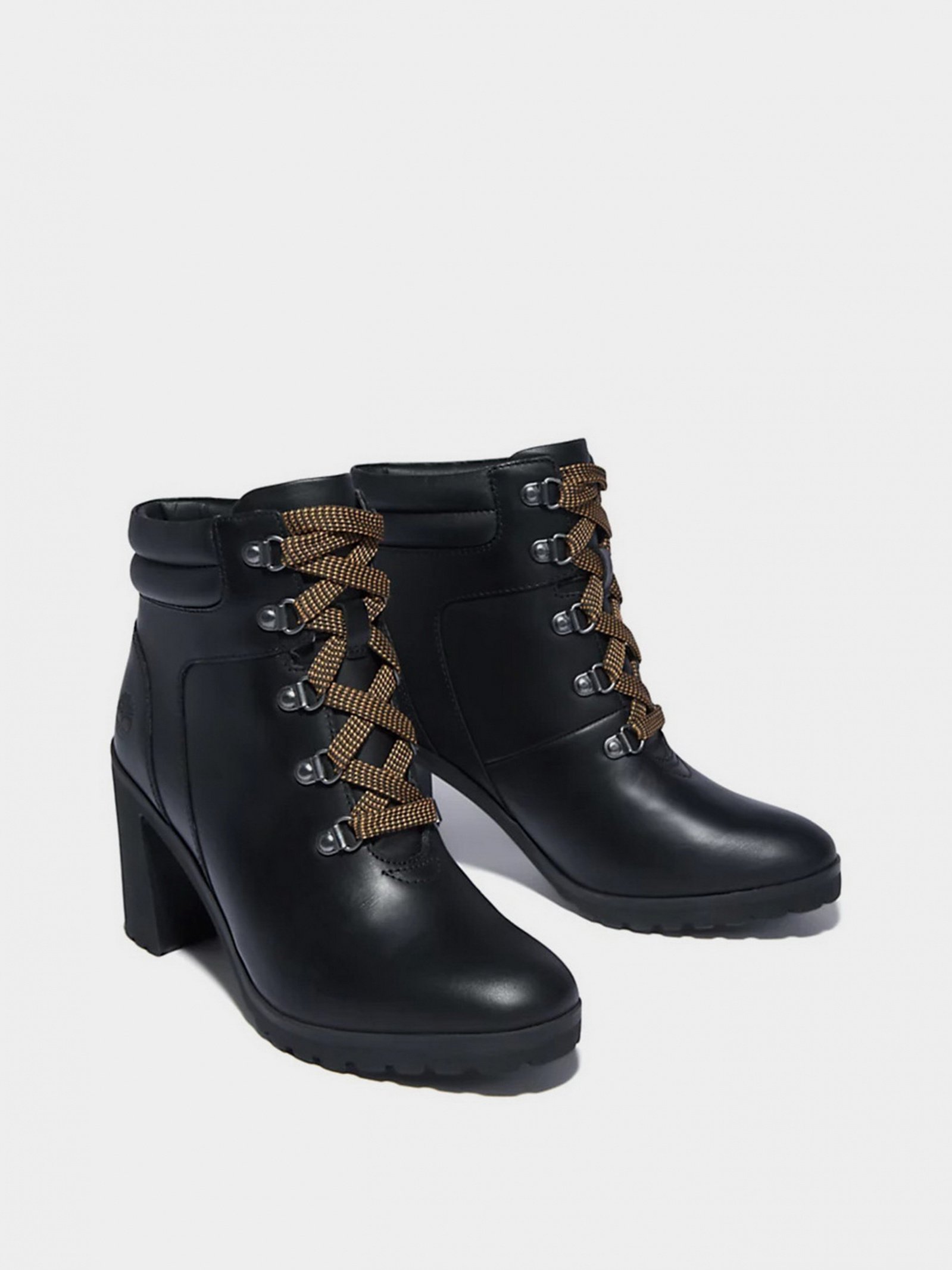 Черевики Жіночі Timberland