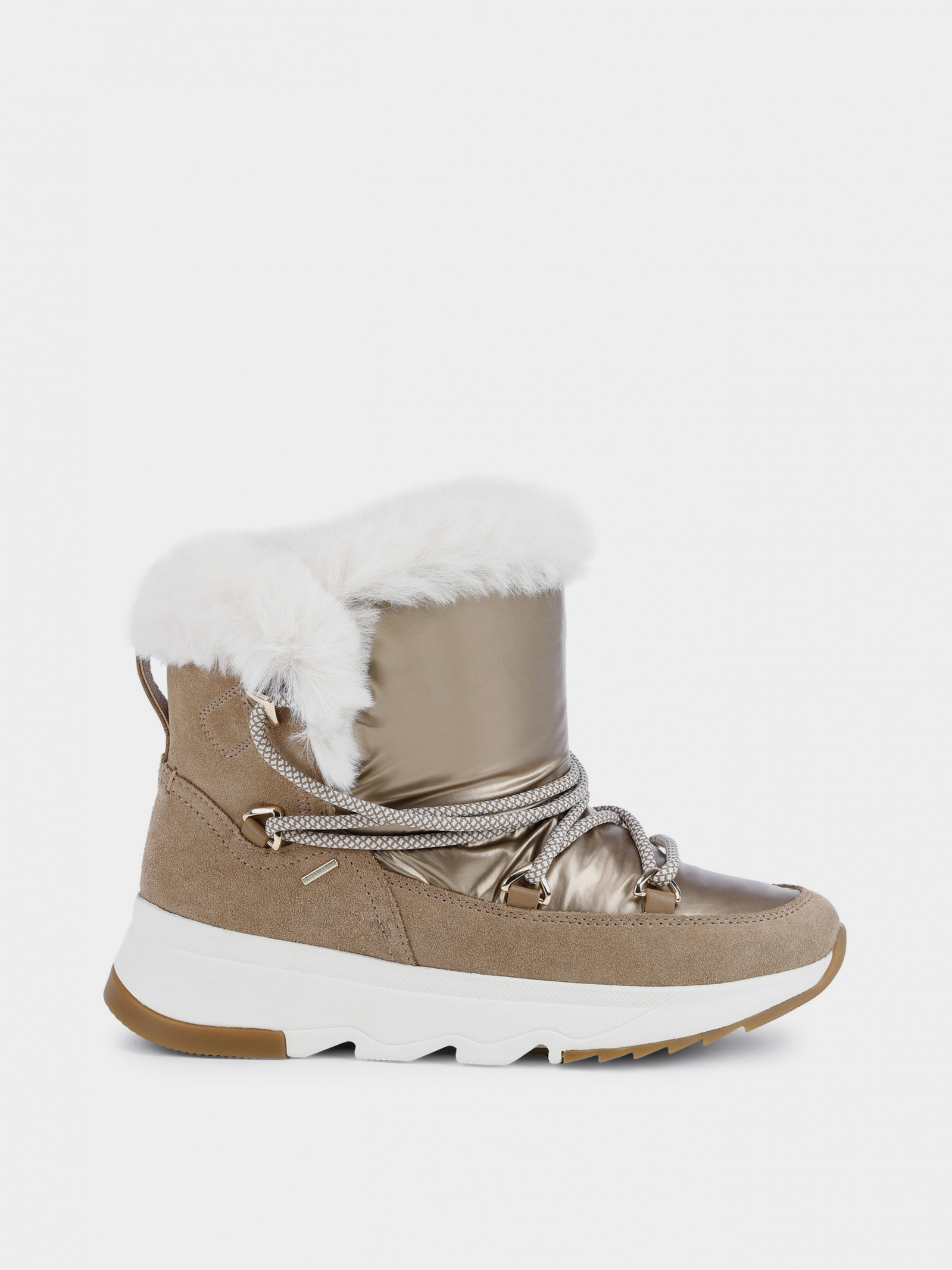 Boots Women's Geox