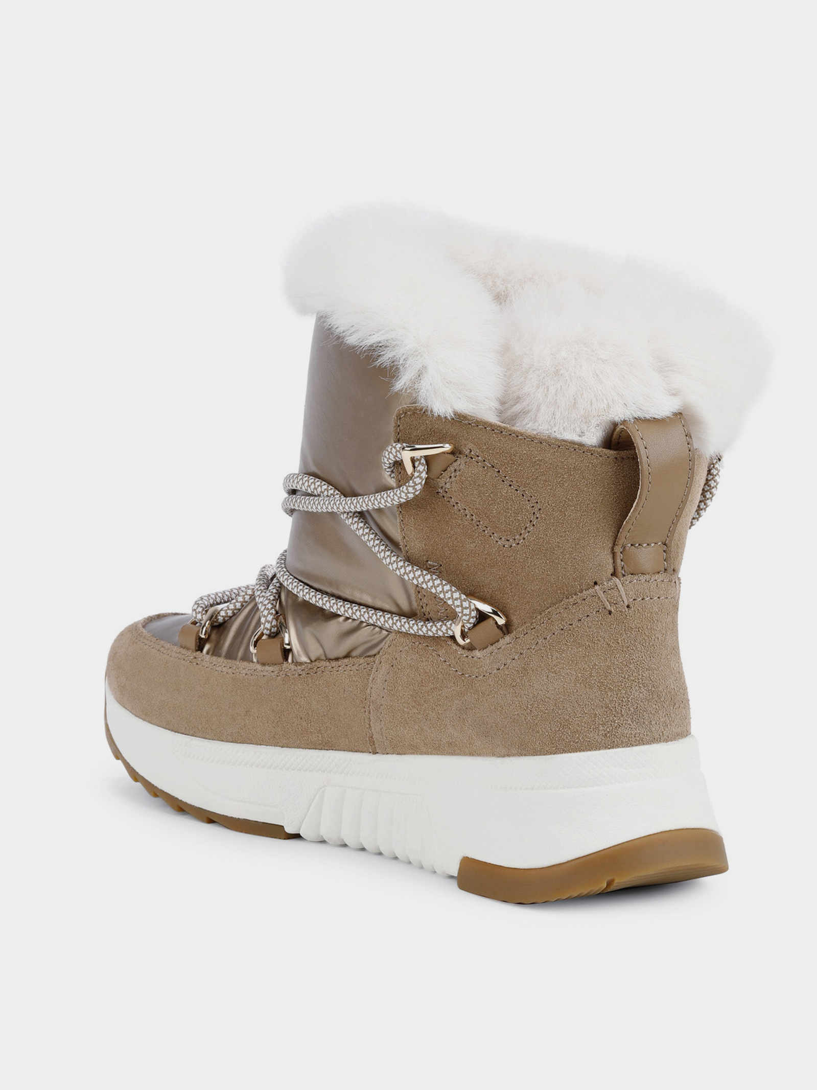 Boots Women's Geox